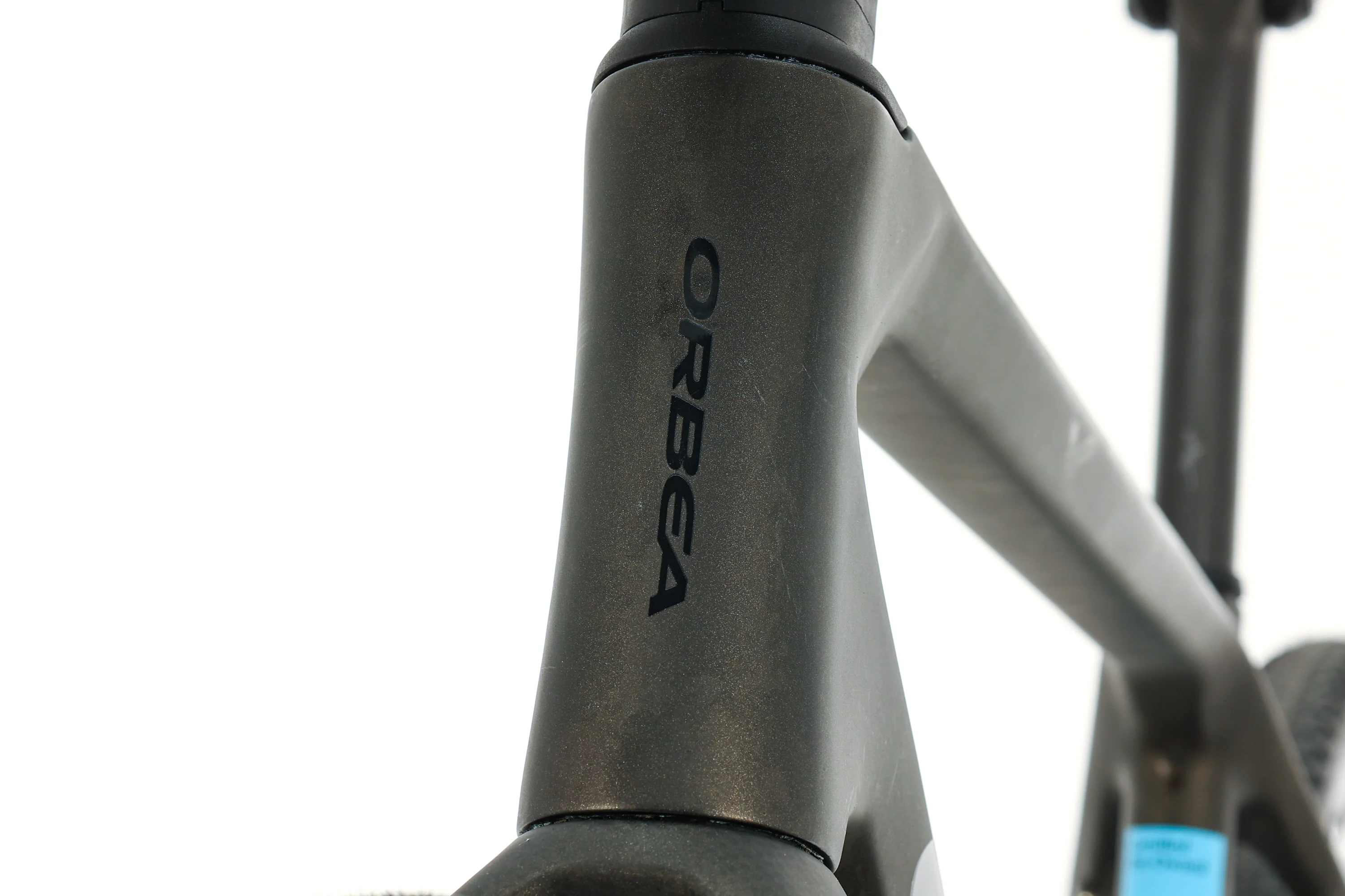Orbea Terra M31eTEAM 1X Gravel Bike - 2022, Medium - Image 7