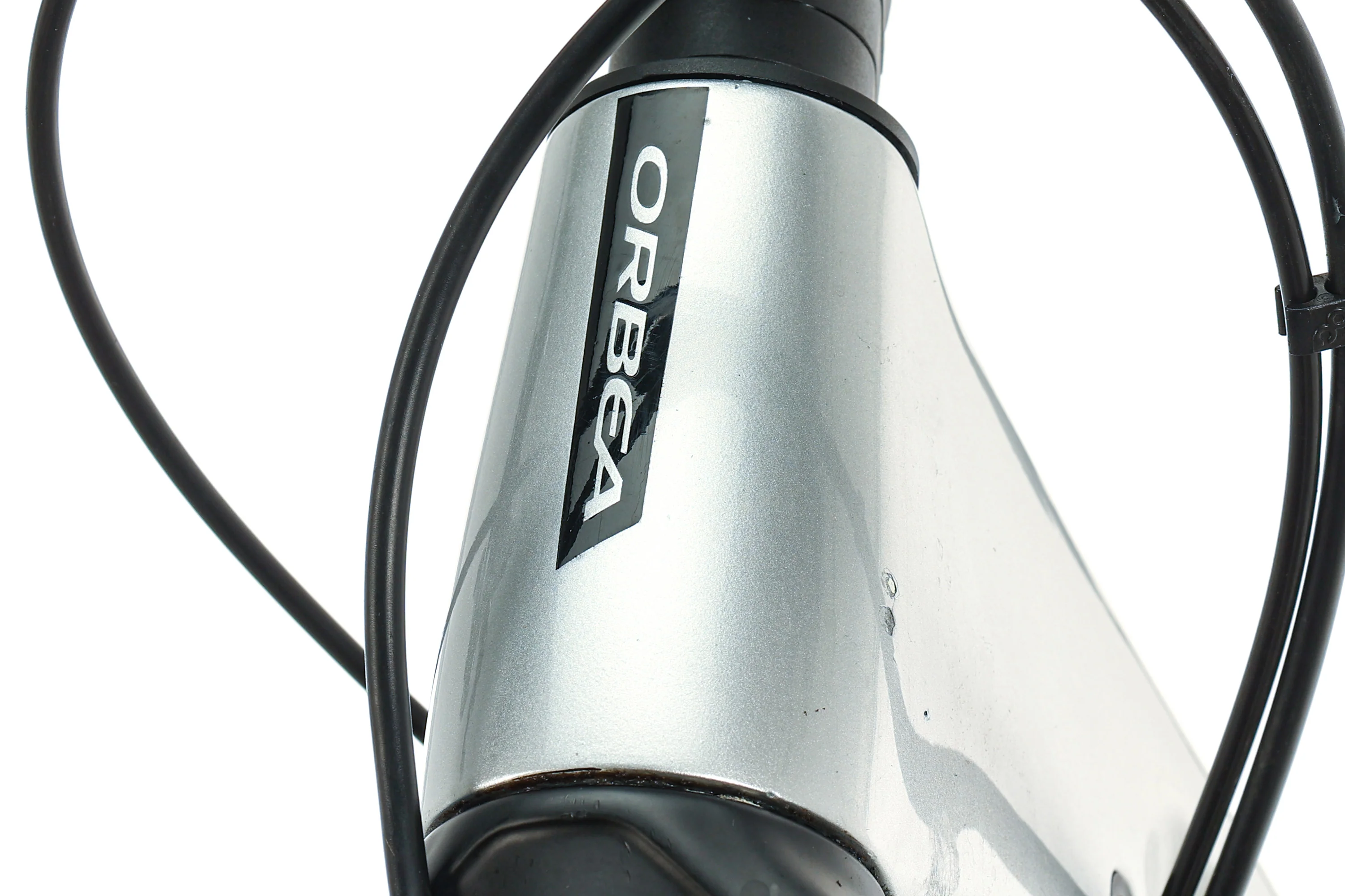 Orbea Rallon M10 Mountain Bike - 2023, Medium - Image 8