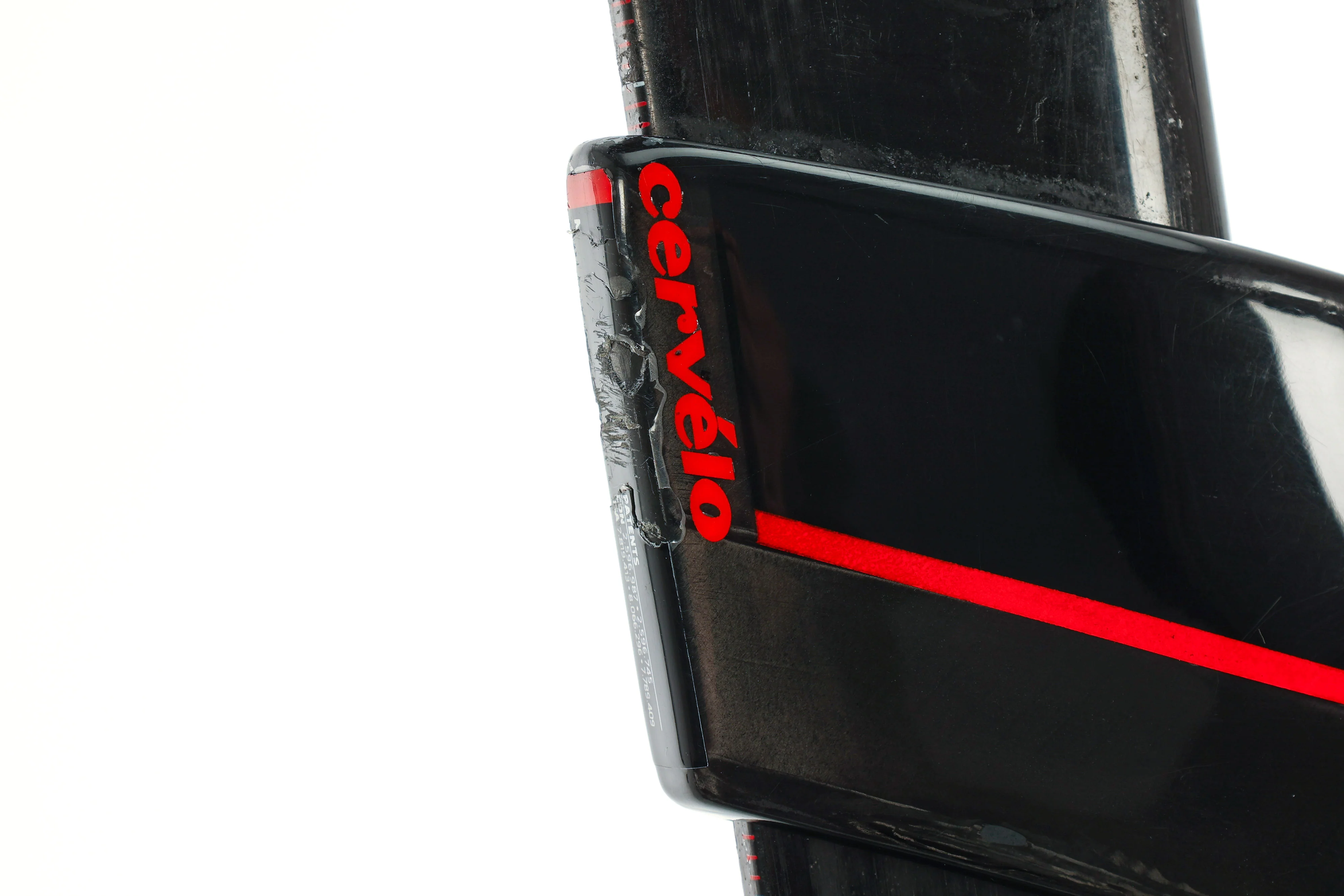 Cervelo P5X Dura-Ace Di2 Triathlon Bike - 2018, X-Large - Image 8