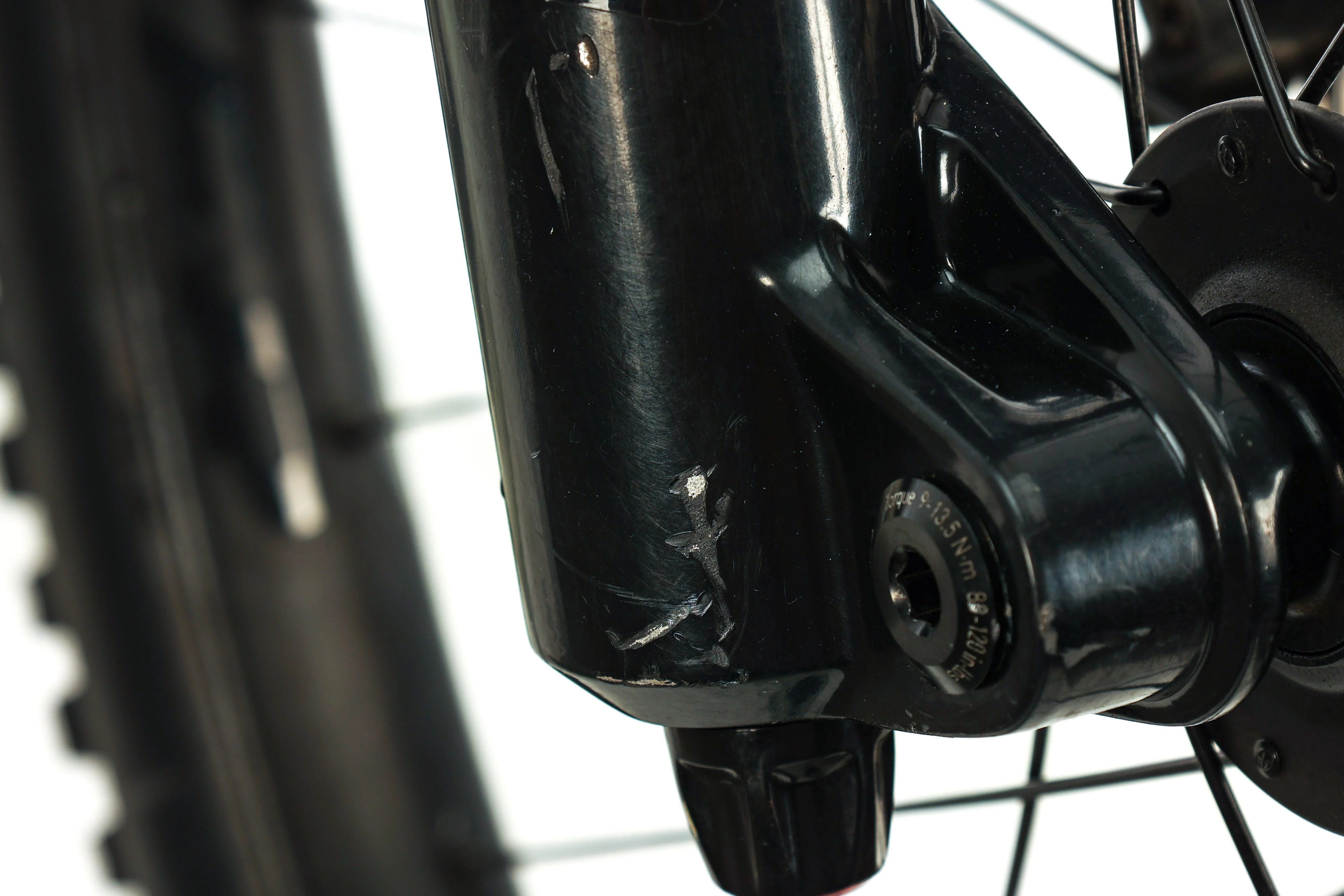 Trek Rail 9.8 GX Gen 3 Mountain Bike - 2022, Medium - Image 14