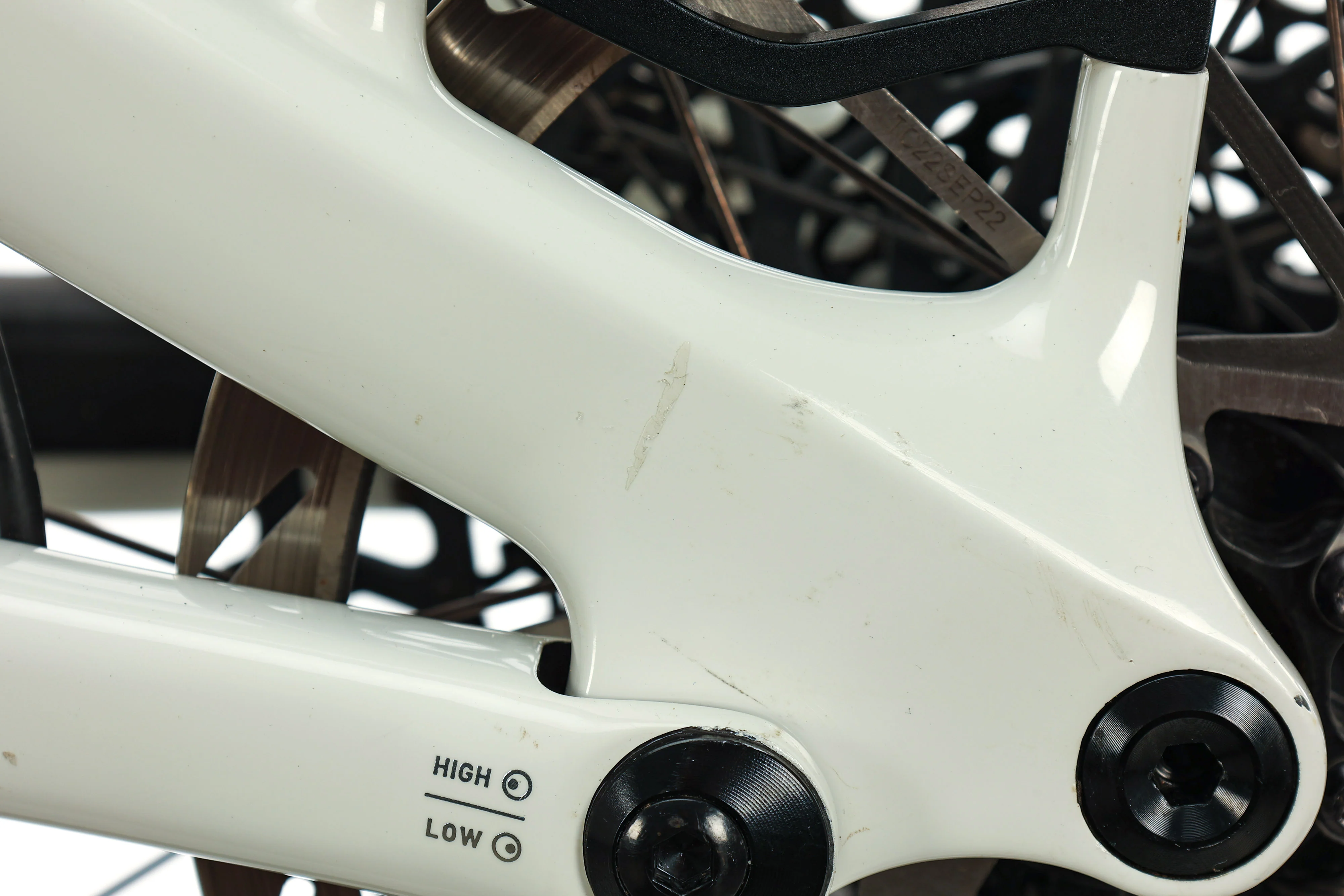 Specialized Stumpjumper EVO Pro Mountain Bike - 2023, S2 - Image 16