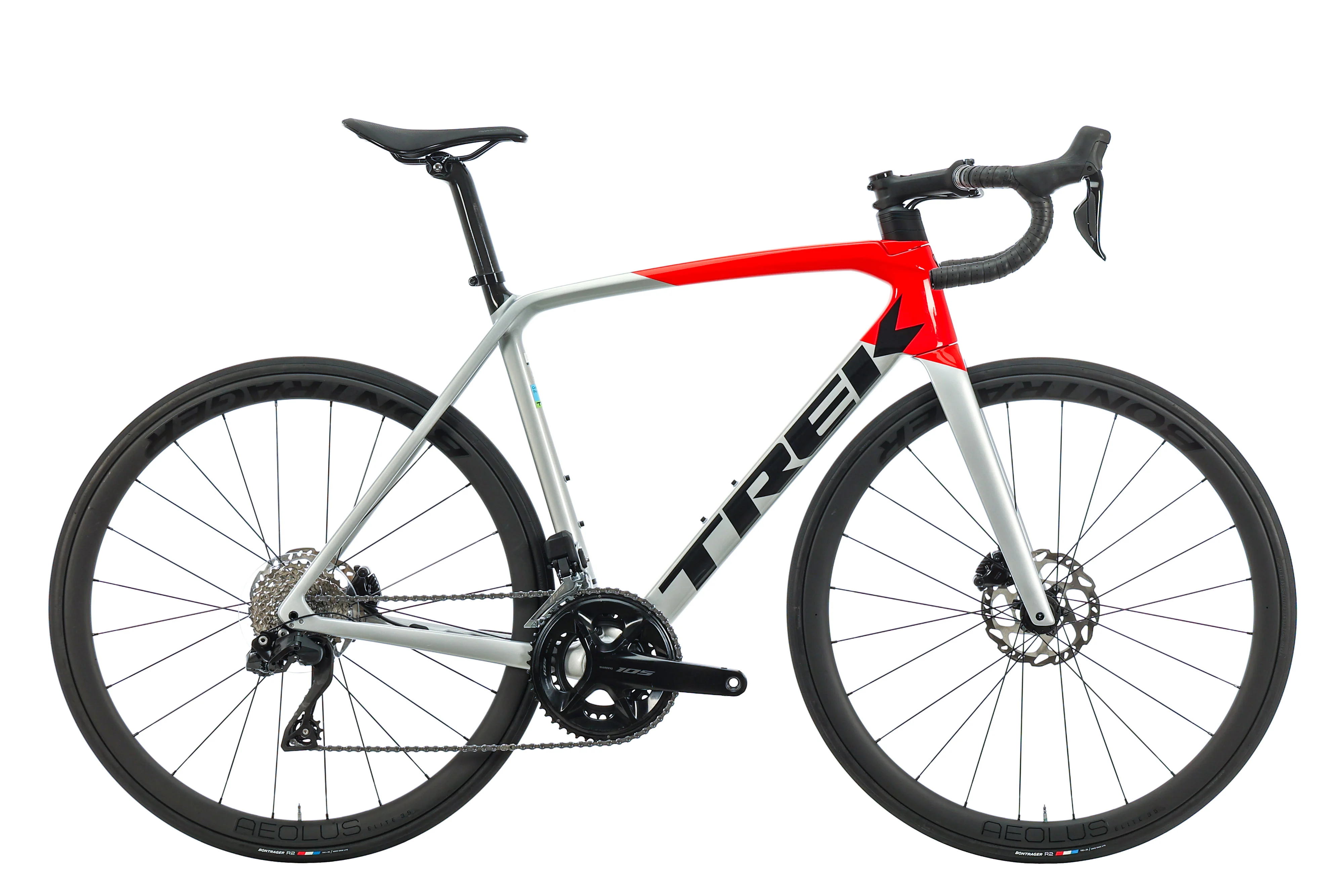 Trek Émonda SL 6 Pro Di2 Road Bike - 2023, 56cm