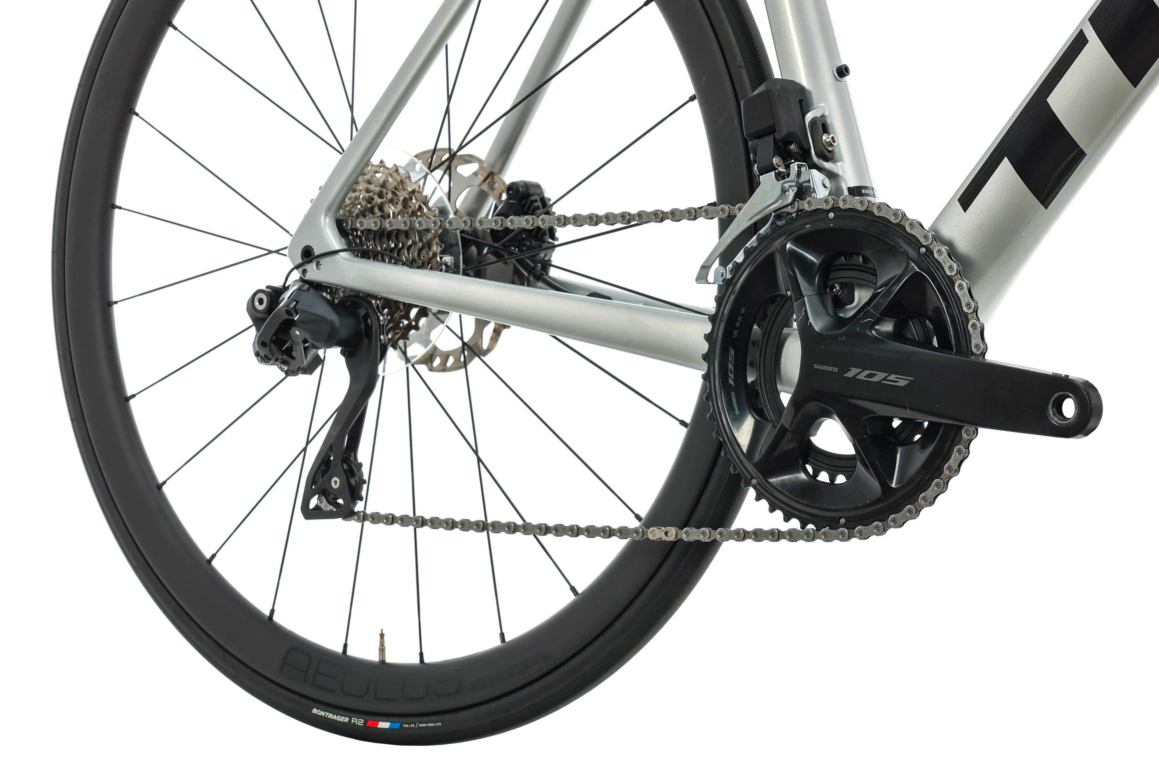 Trek Émonda SL 6 Pro Di2 Road Bike - 2023, 56cm - Image 3