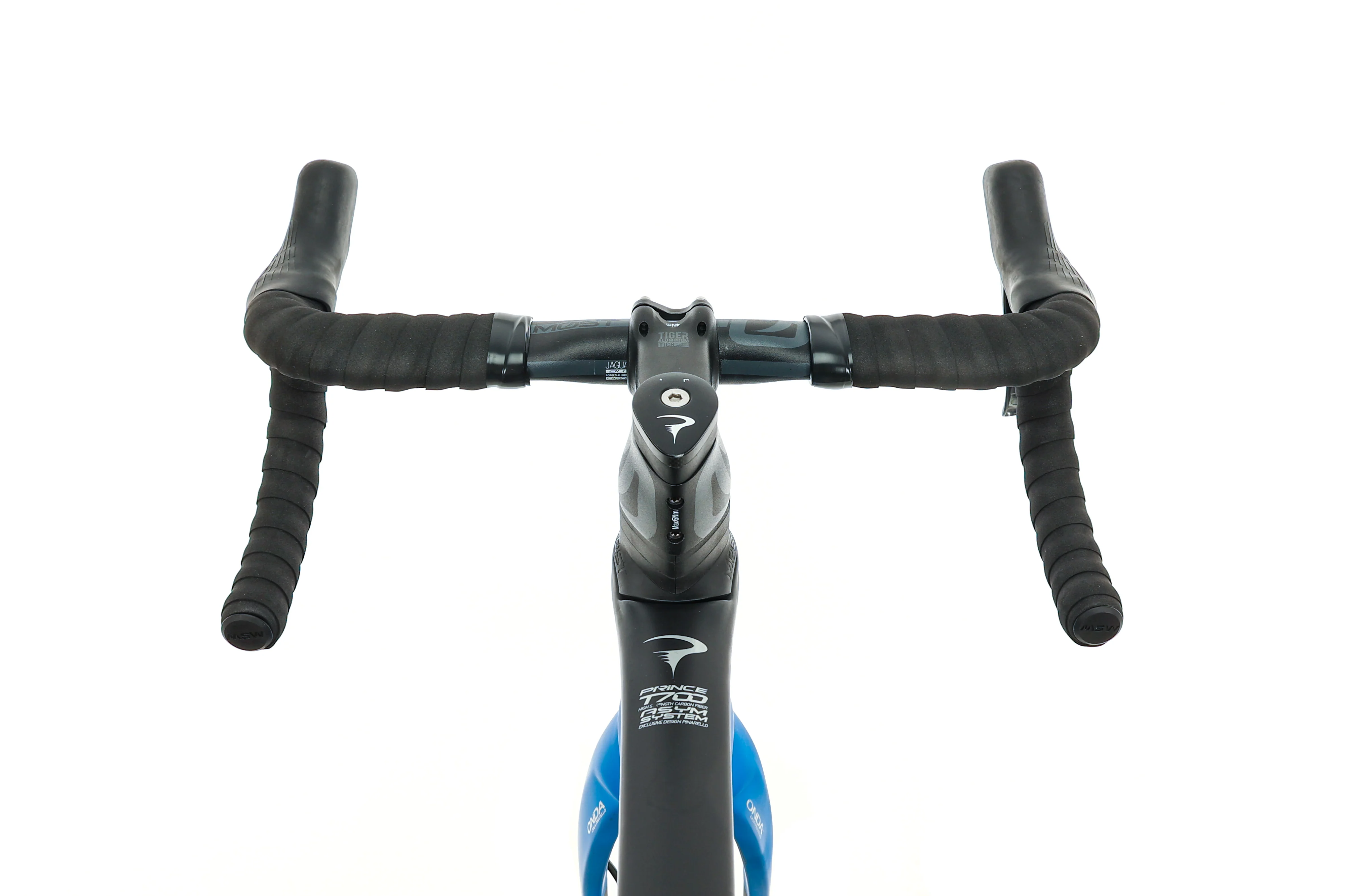 Pinarello Prince Ultegra Di2 12s Road Bike - 2022, 53cm - Image 6