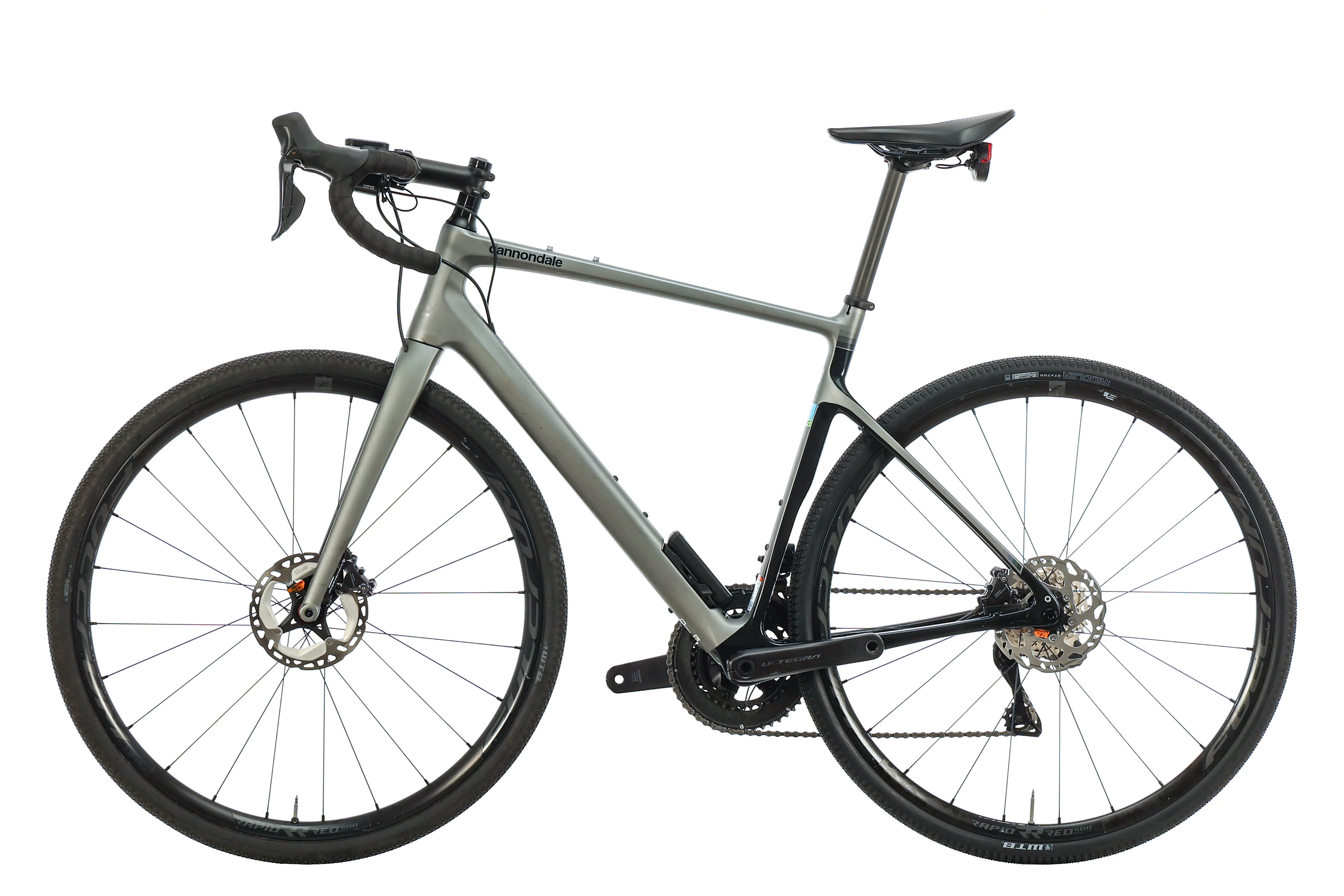 Cannondale Synapse Carbon 2 RLE Road Bike - 2022, 56cm - Image 2