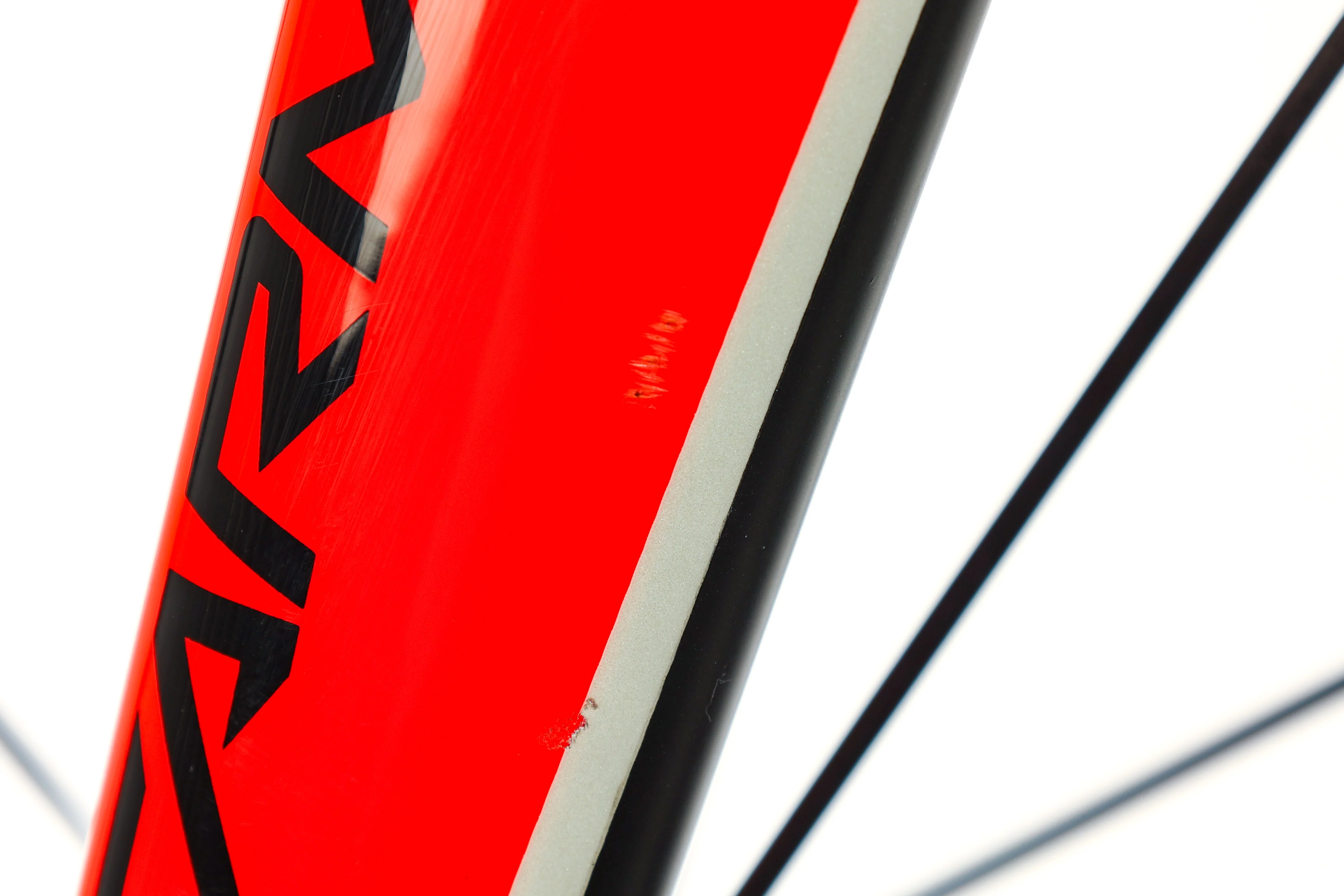 Specialized S-Works Tarmac Red eTap Road Bike - 2017, 58cm - Image 21