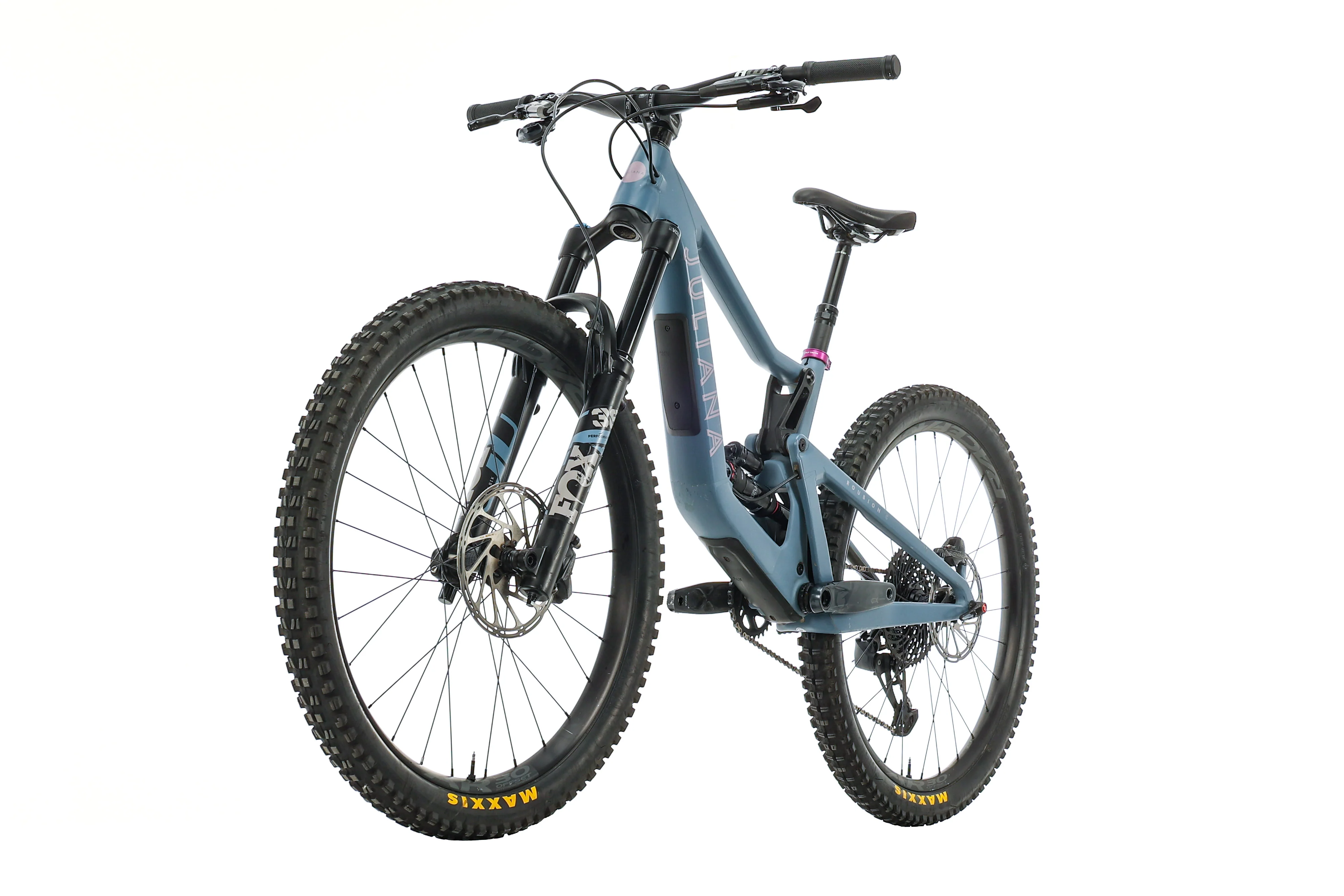 Juliana Roubion S Carbon C Women's Mountain Bike - 2022, X-Small - Image 5