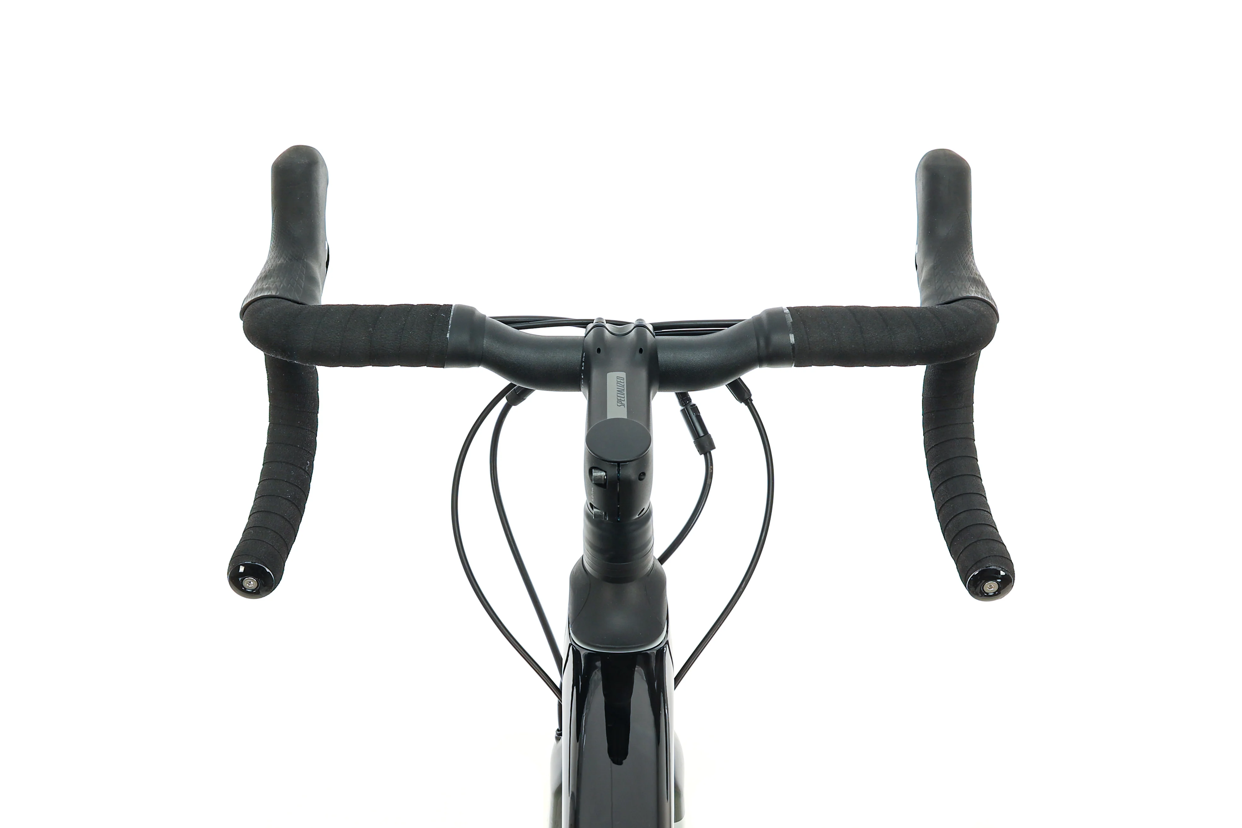 Specialized Roubaix Sport Road Bike - 2021, 54cm - Image 6