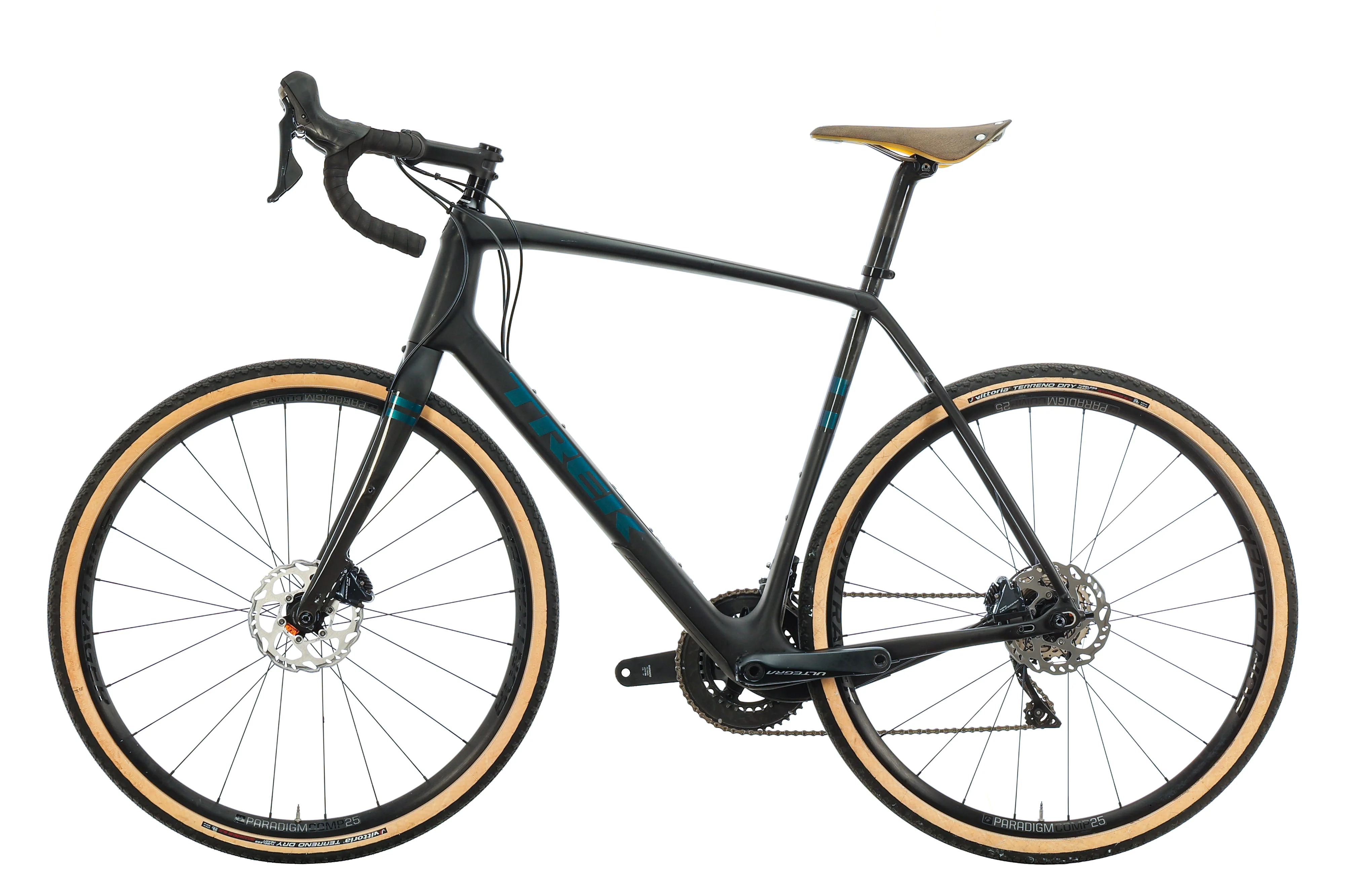 Trek Checkpoint SL 6 Gravel Bike - 2020, 61cm - Image 2