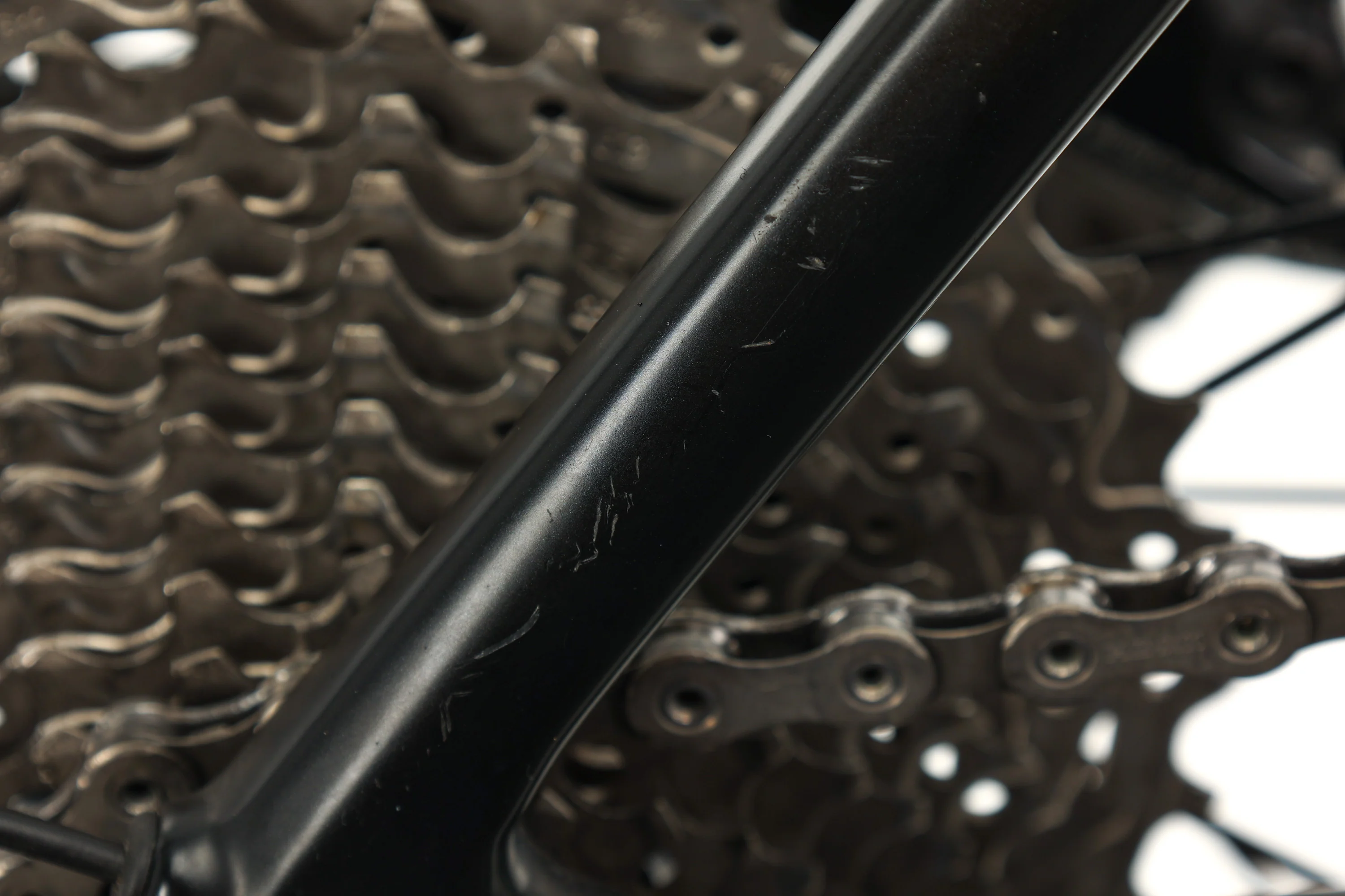 Specialized S-Works Tarmac SL6 Disc Road Bike - 2019, 56cm - Image 10