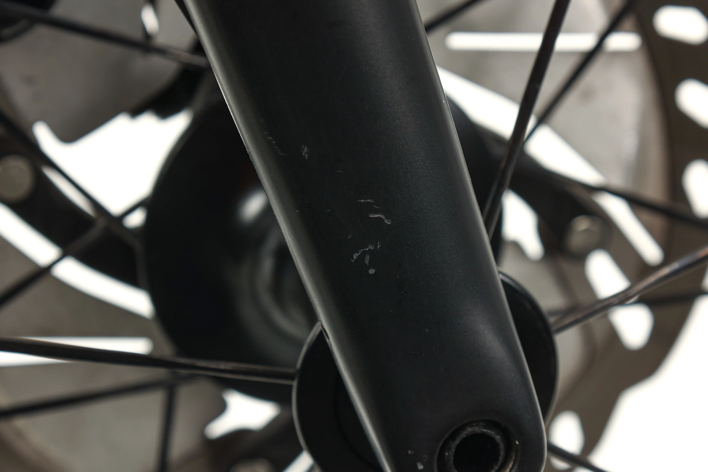 Specialized S-Works Tarmac SL6 Disc Road Bike - 2019, 56cm - Image 14