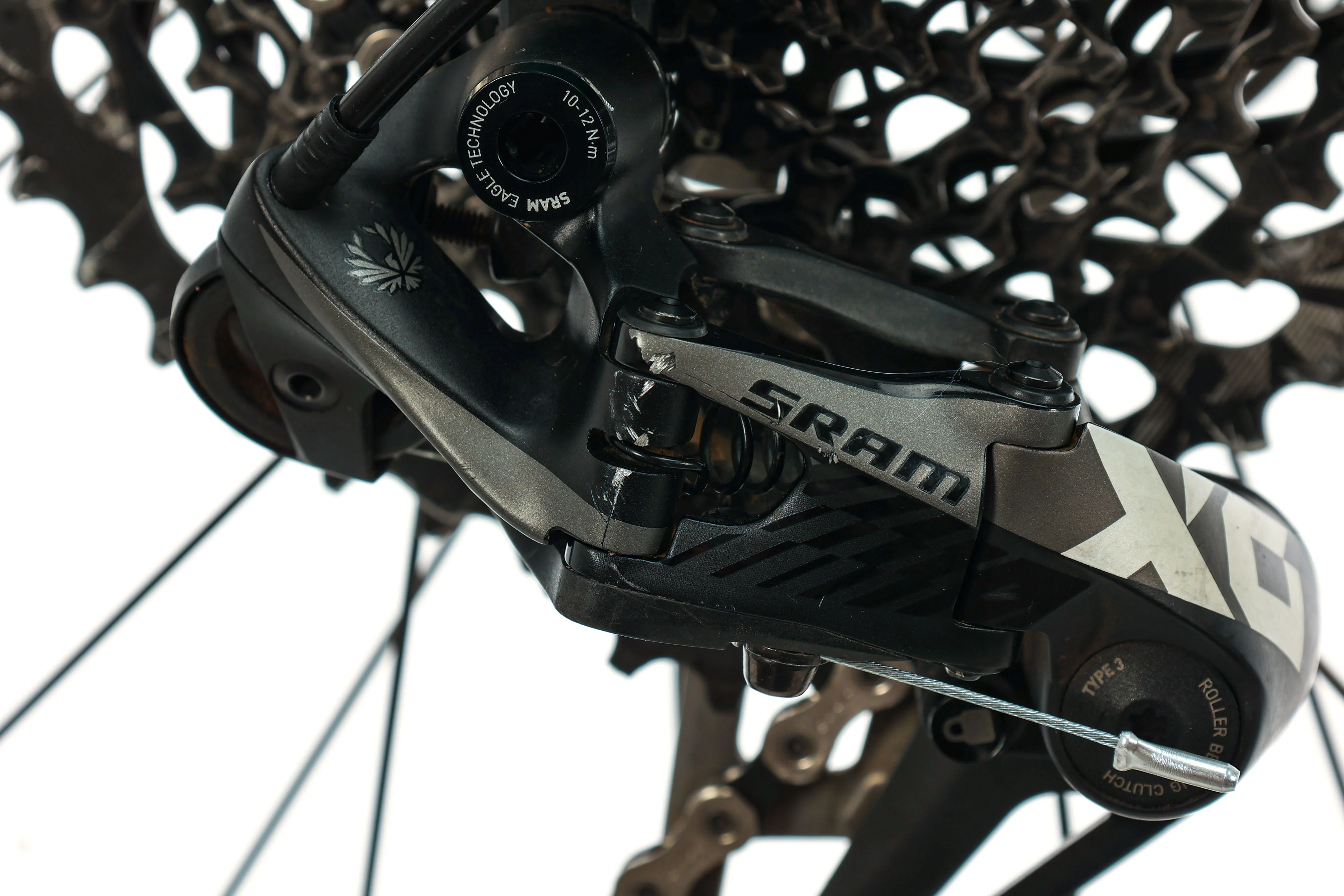 Yeti SB5 Carbon GX Mountain Bike - 2018, Large - Image 9