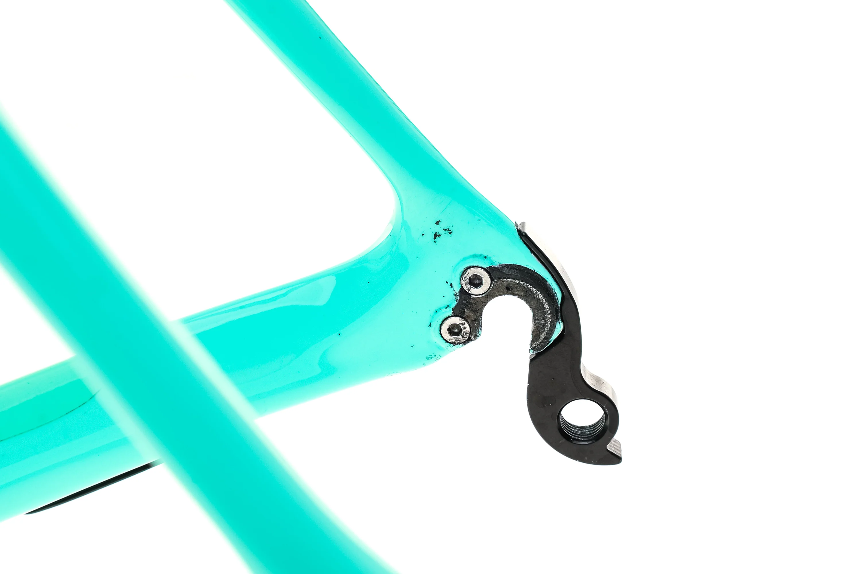 Bianchi Oltre XR3 CV 61cm Frameset - 2018 - Image 8