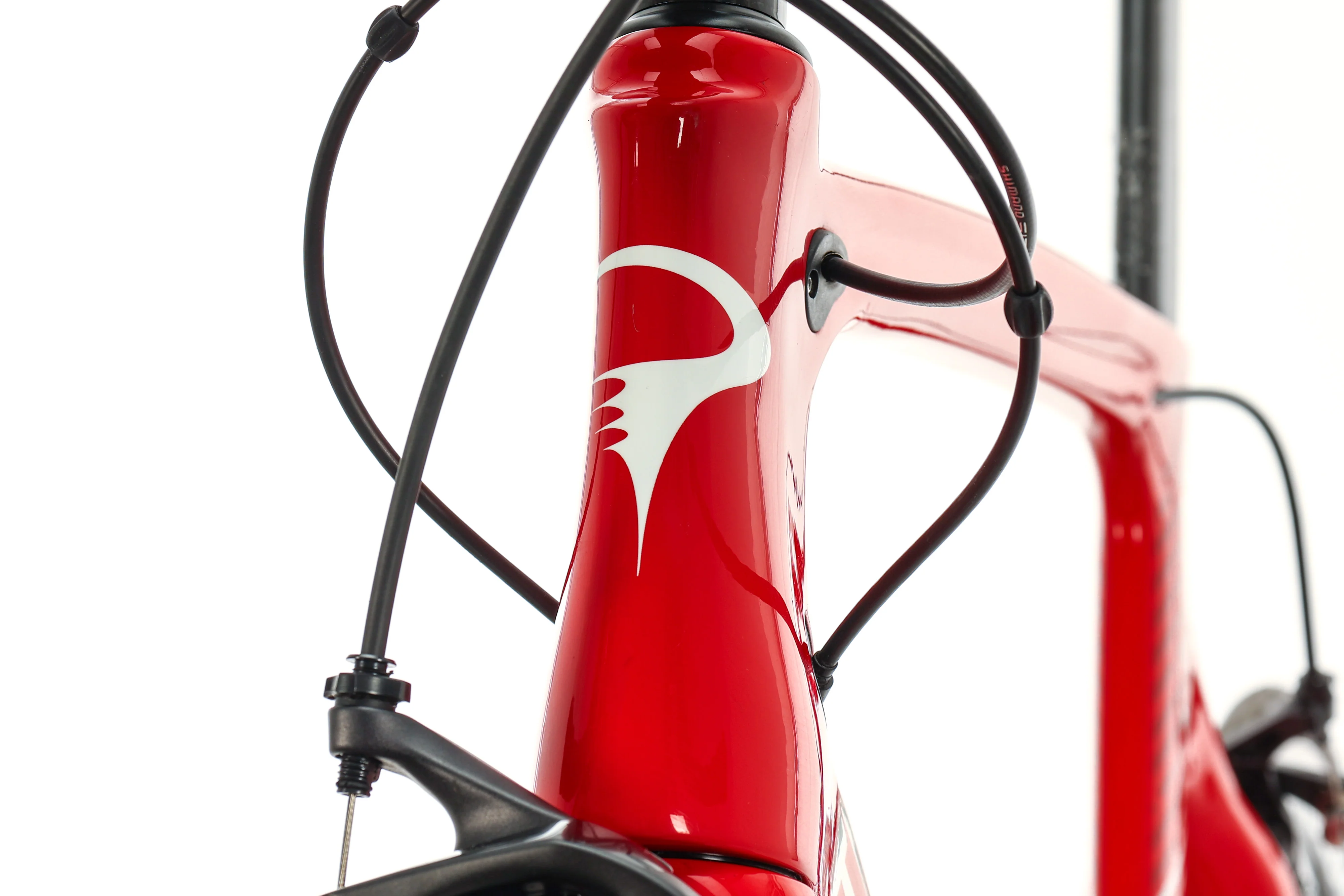 Pinarello Gan Road Bike - 2022, 56cm - Image 7
