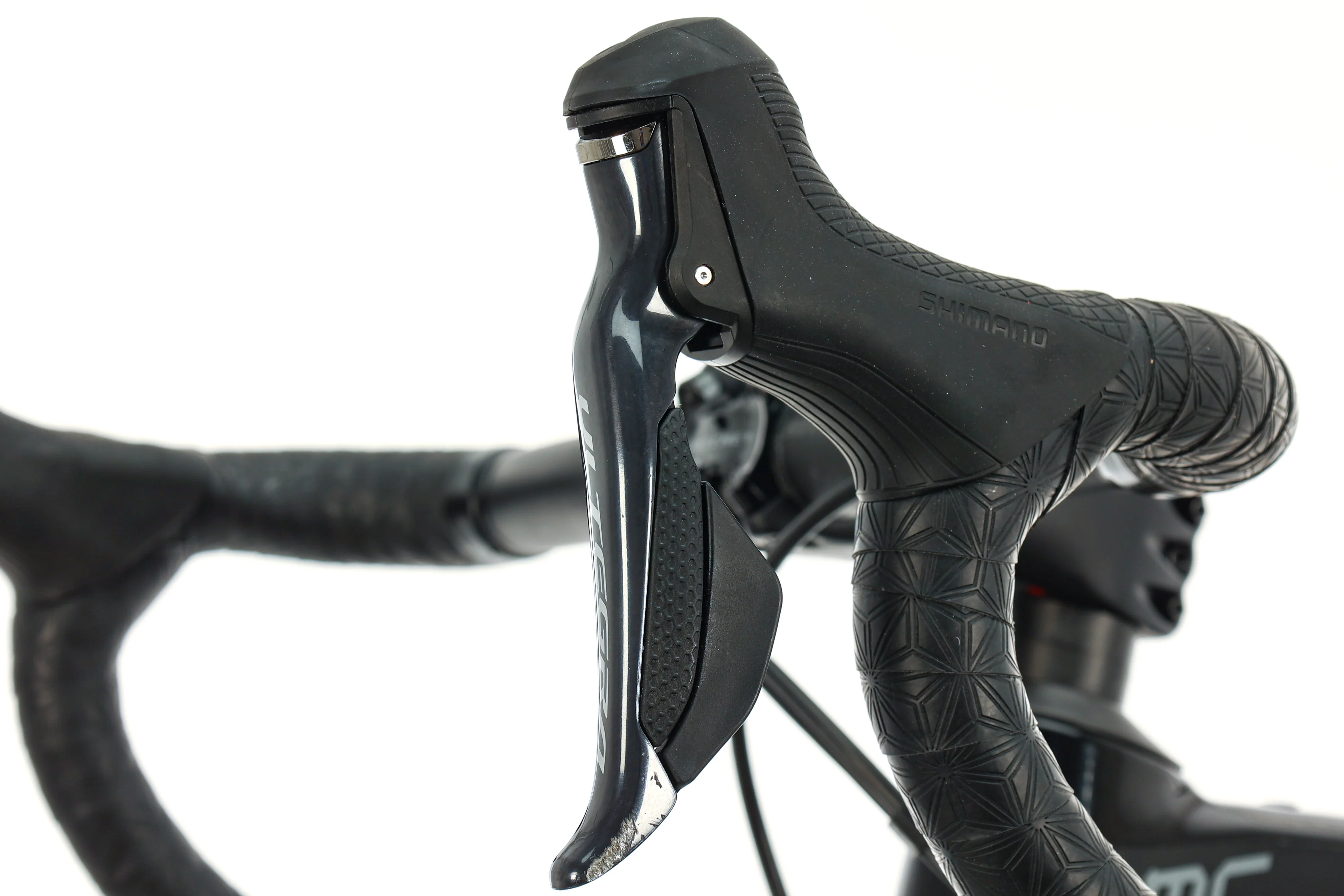 BMC Roadmachine 02 ONE Road Bike - 2020, 54cm - Image 10
