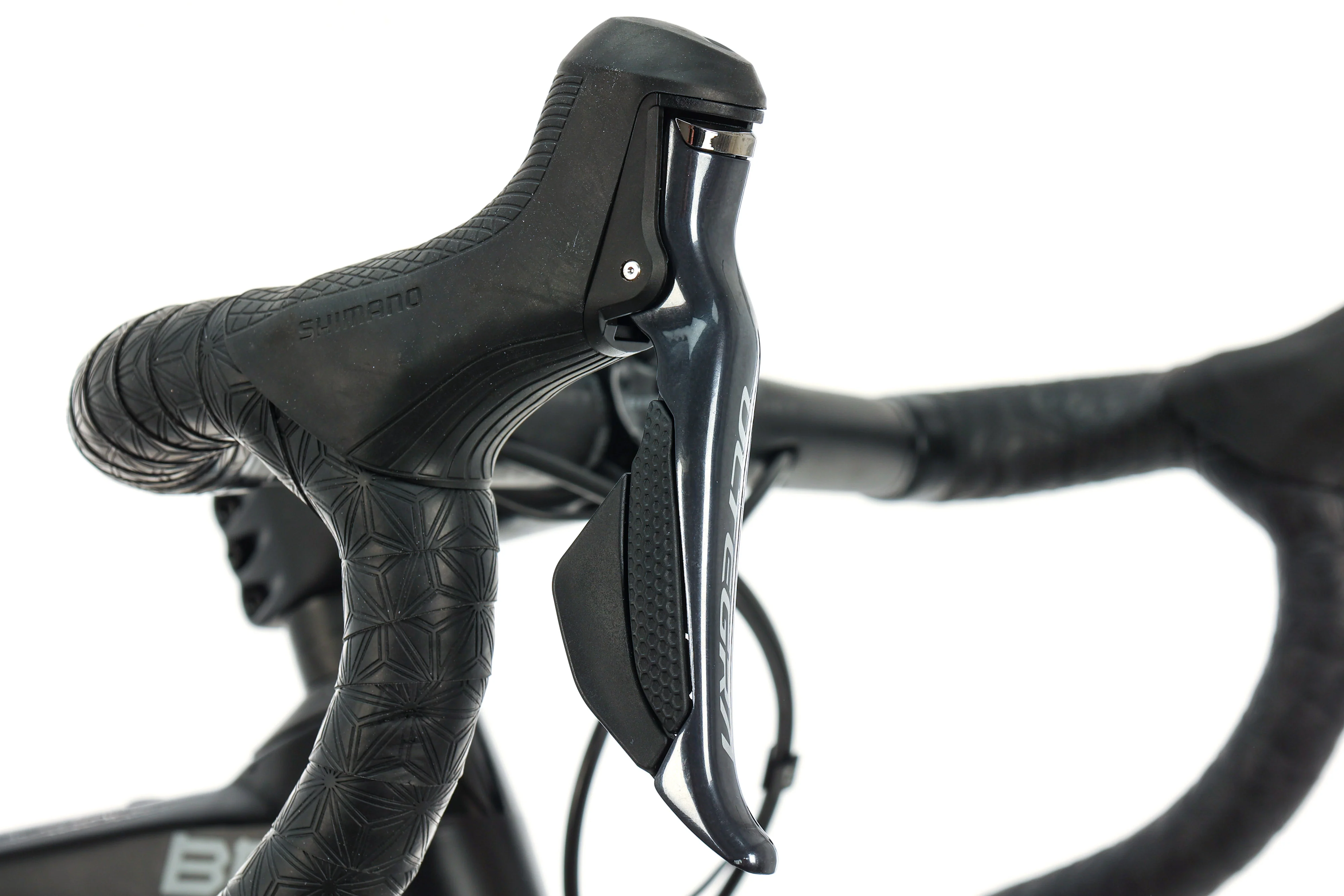 BMC Roadmachine 02 ONE Road Bike - 2020, 54cm - Image 9