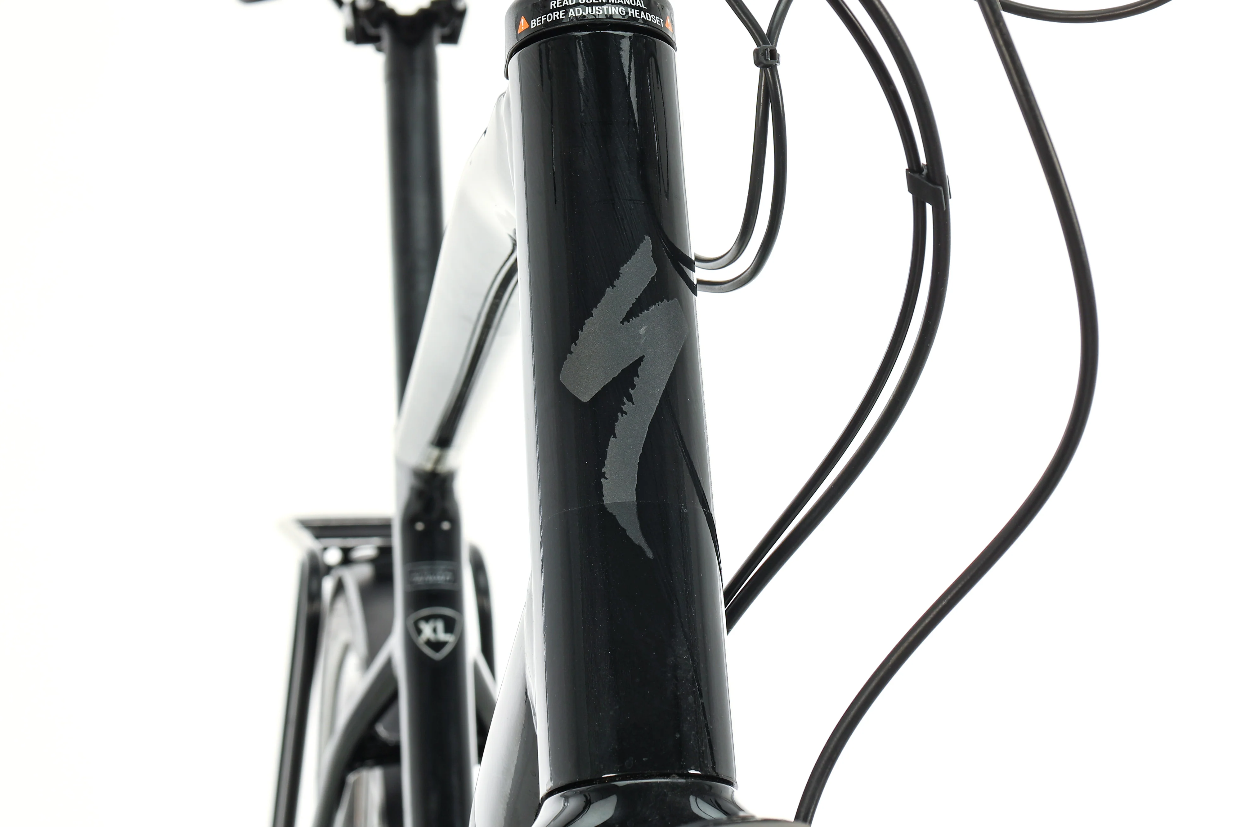 Specialized Turbo Vado SL 5.0 EQ Commuter E-Bike - 2021, X-Large - Image 7