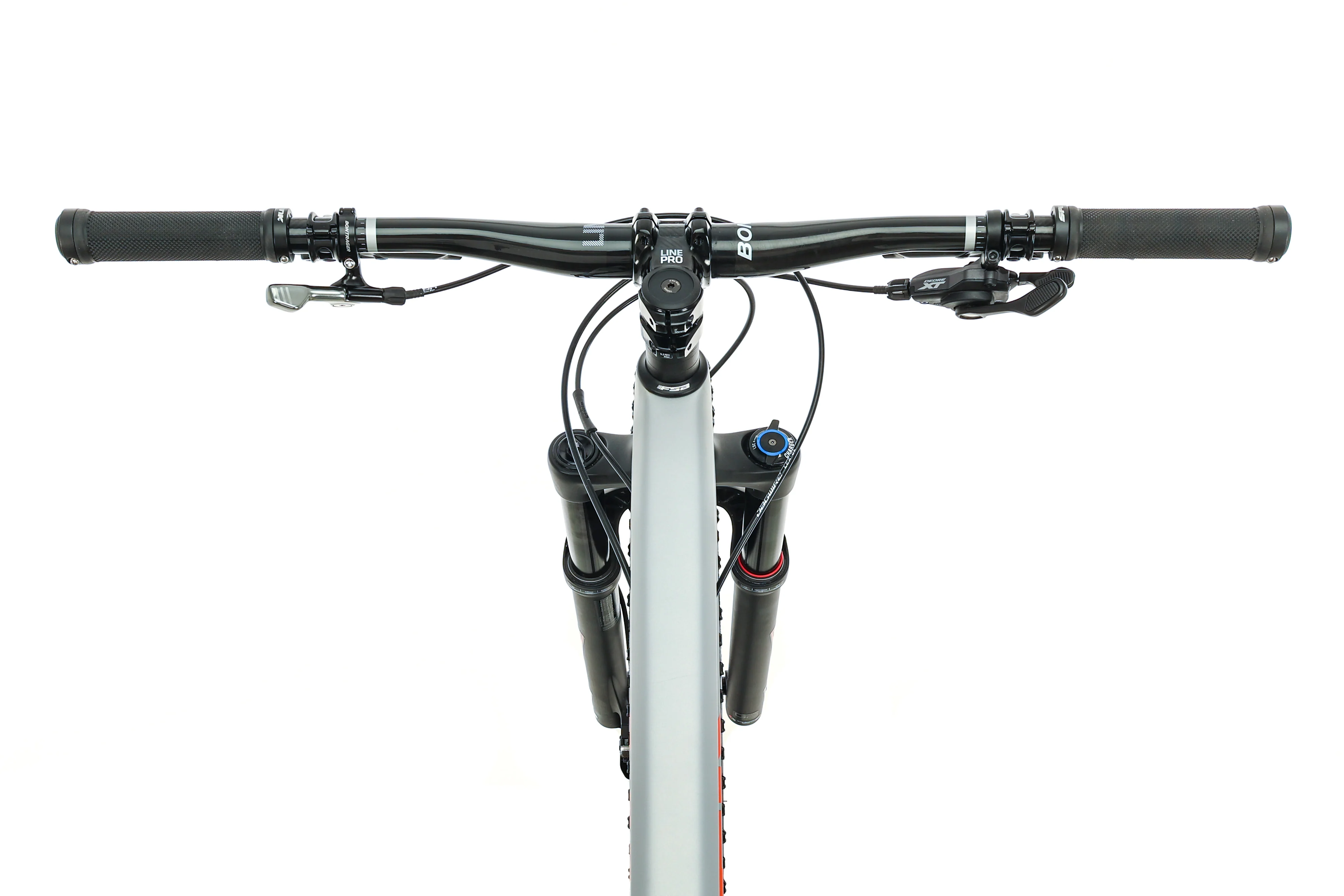 Trek Stache 9.7 Mountain Bike - 2018, 17.5" - Image 6