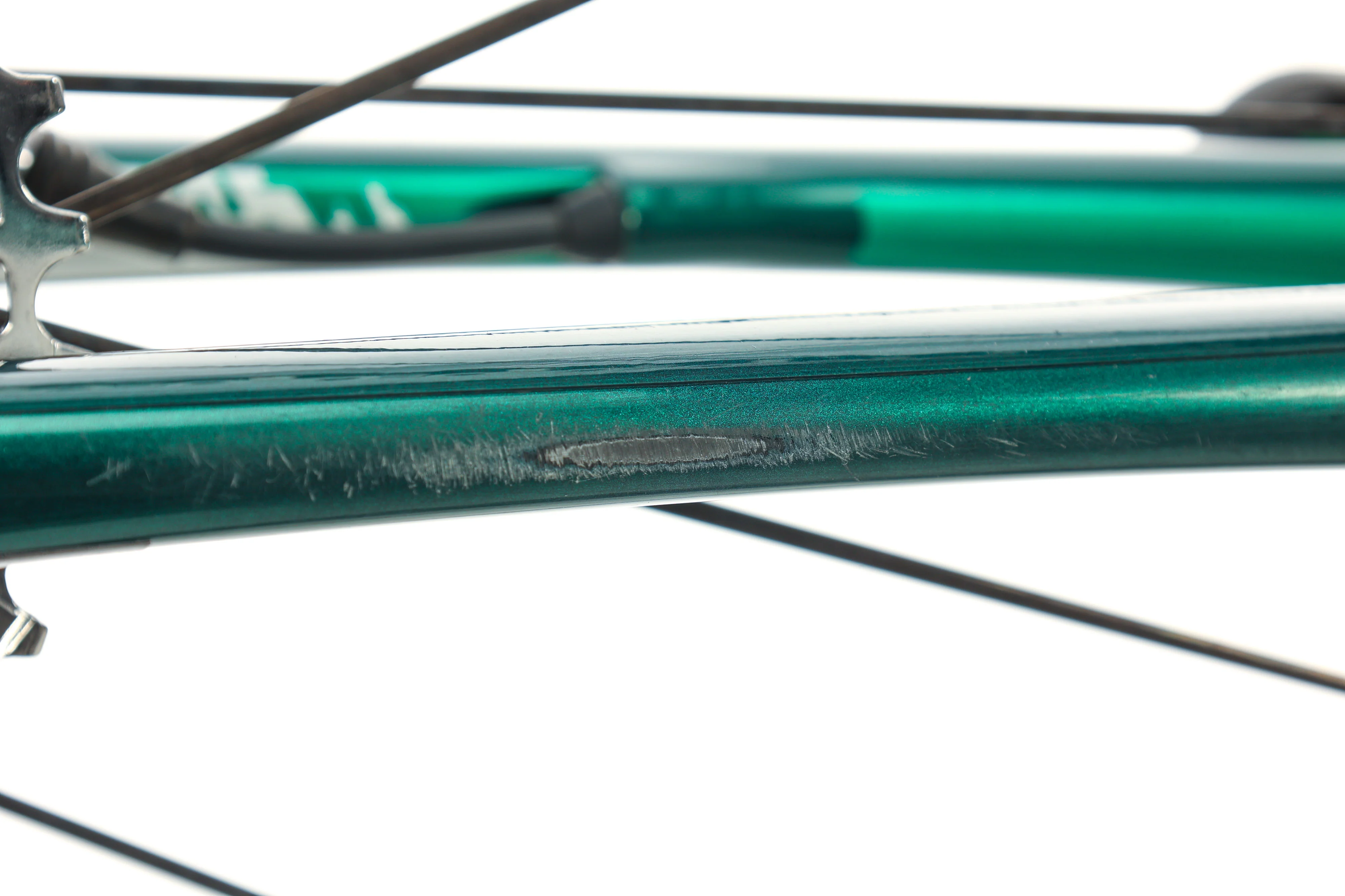 Cannondale SuperX Force eTap AXS Cyclocross Bike - 2021, 58cm - Image 12