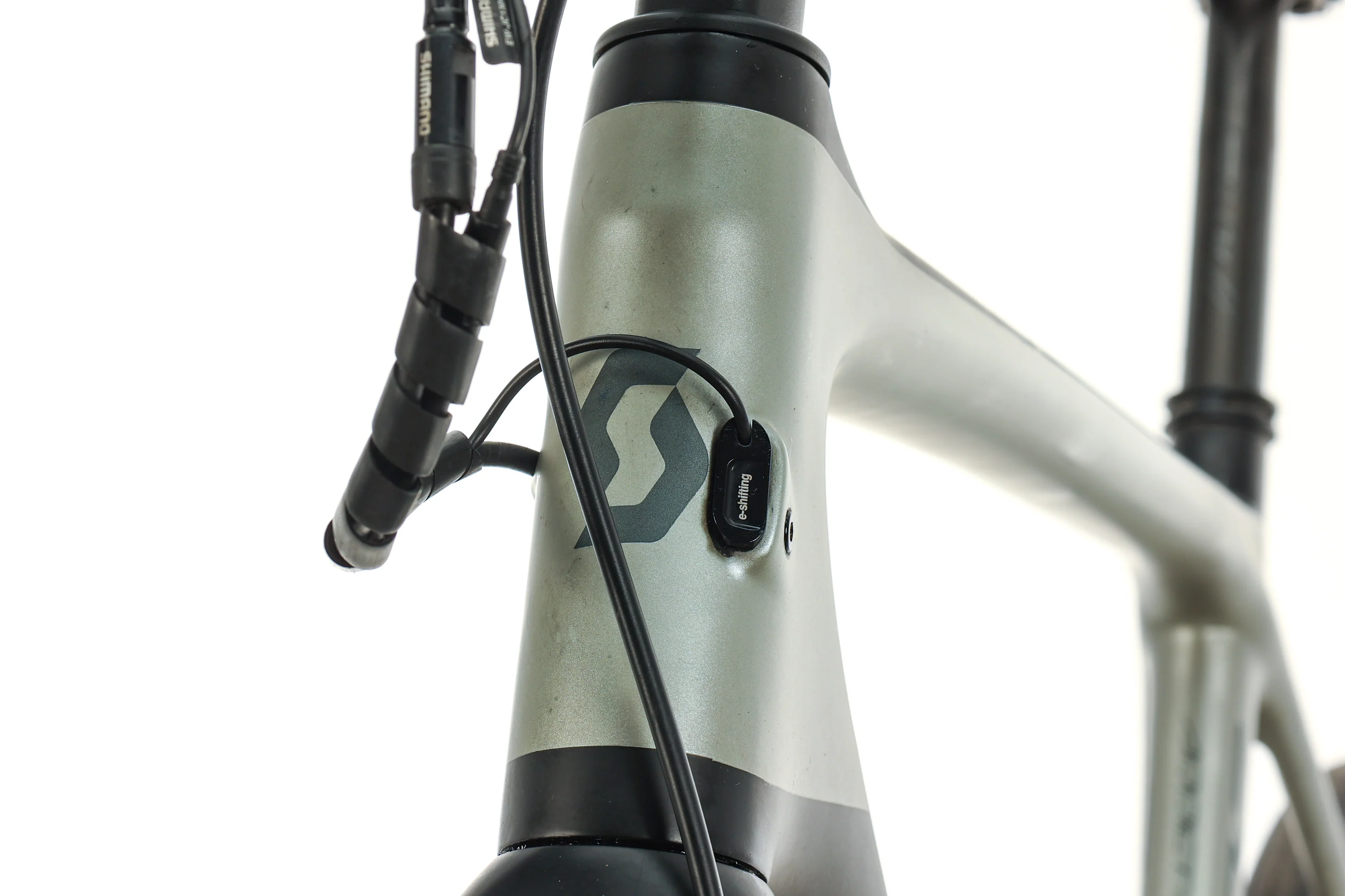 Scott Addict RC 15 Disc Road Bike - 2019, Large - Image 7