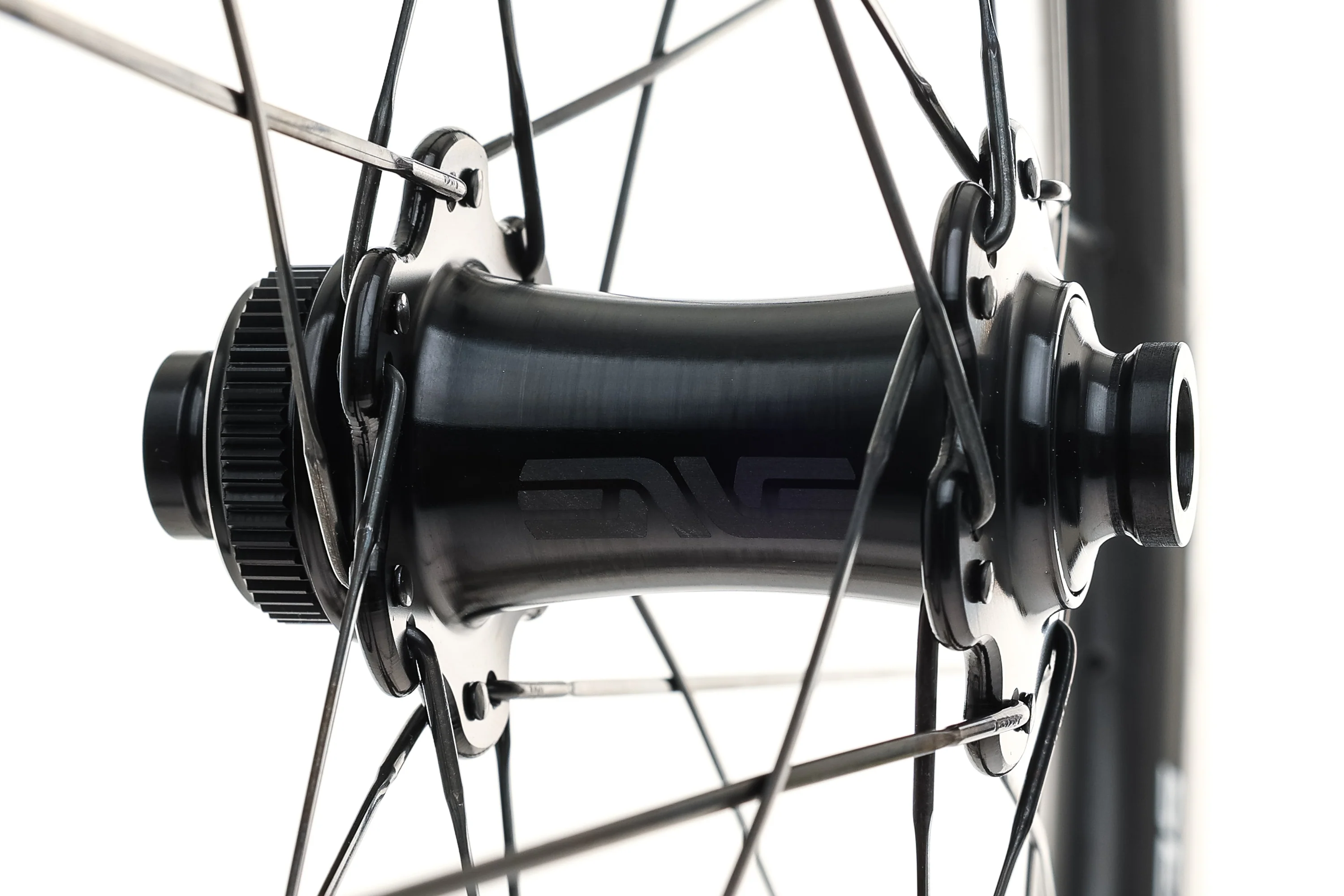 ENVE SES 5.6 Carbon Tubeless 700c Wheelset (Gen3) - SRAM XDR - Image 4