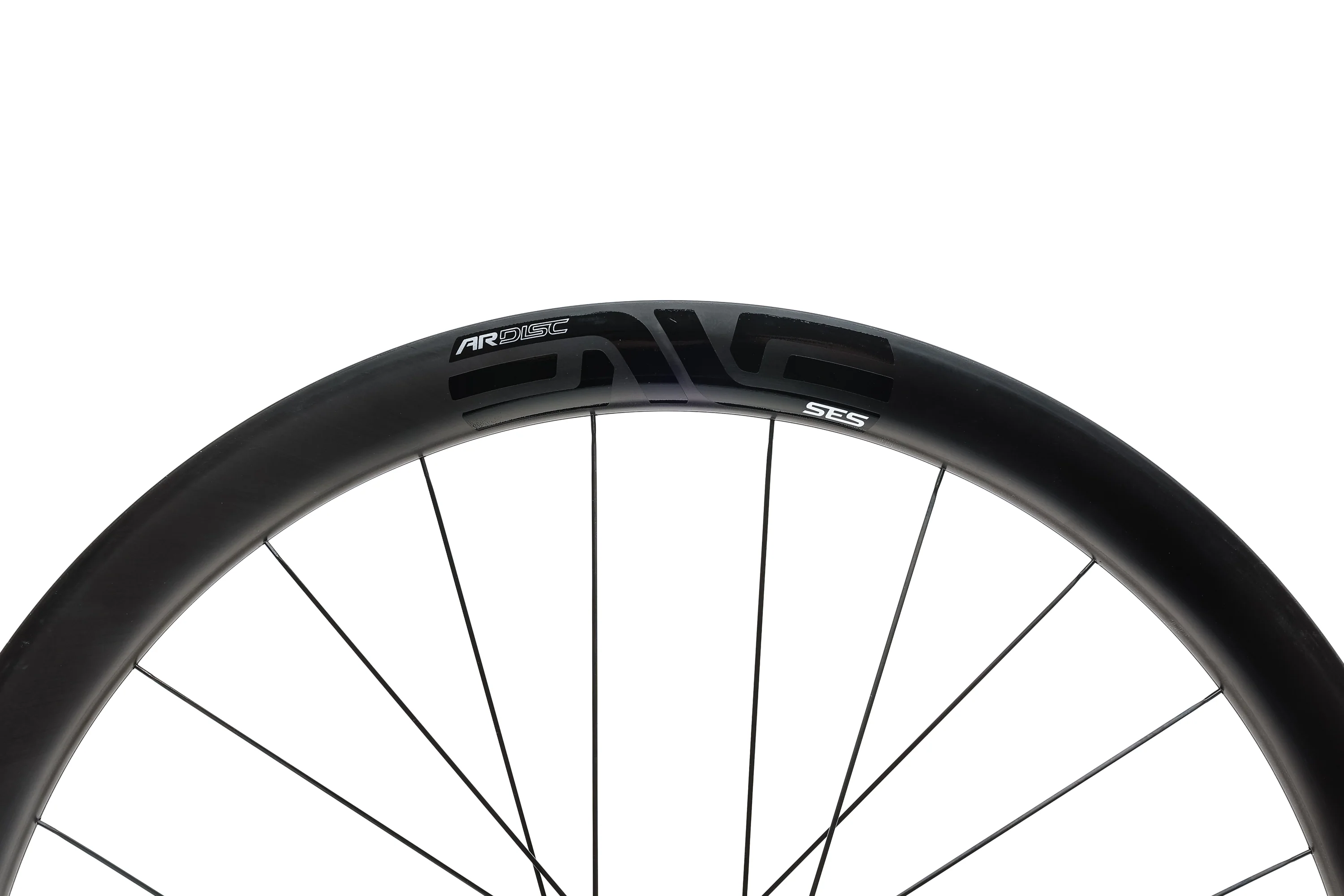 ENVE SES 3.4 AR Carbon Tubeless 700c Wheelset - Shimano HG - Image 10