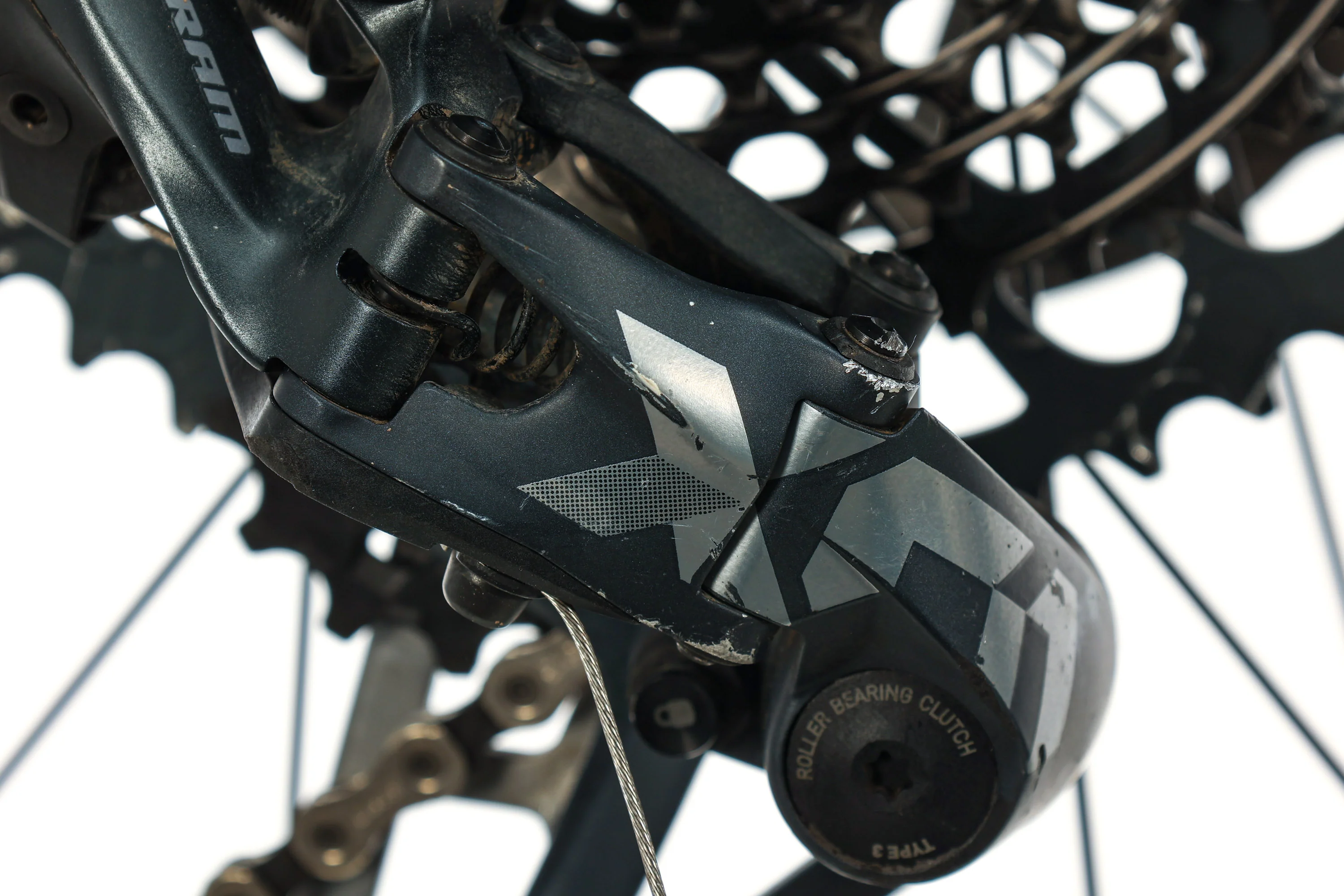 Specialized Stumpjumper EVO Expert Mountain Bike - 2022, S4 - Image 9