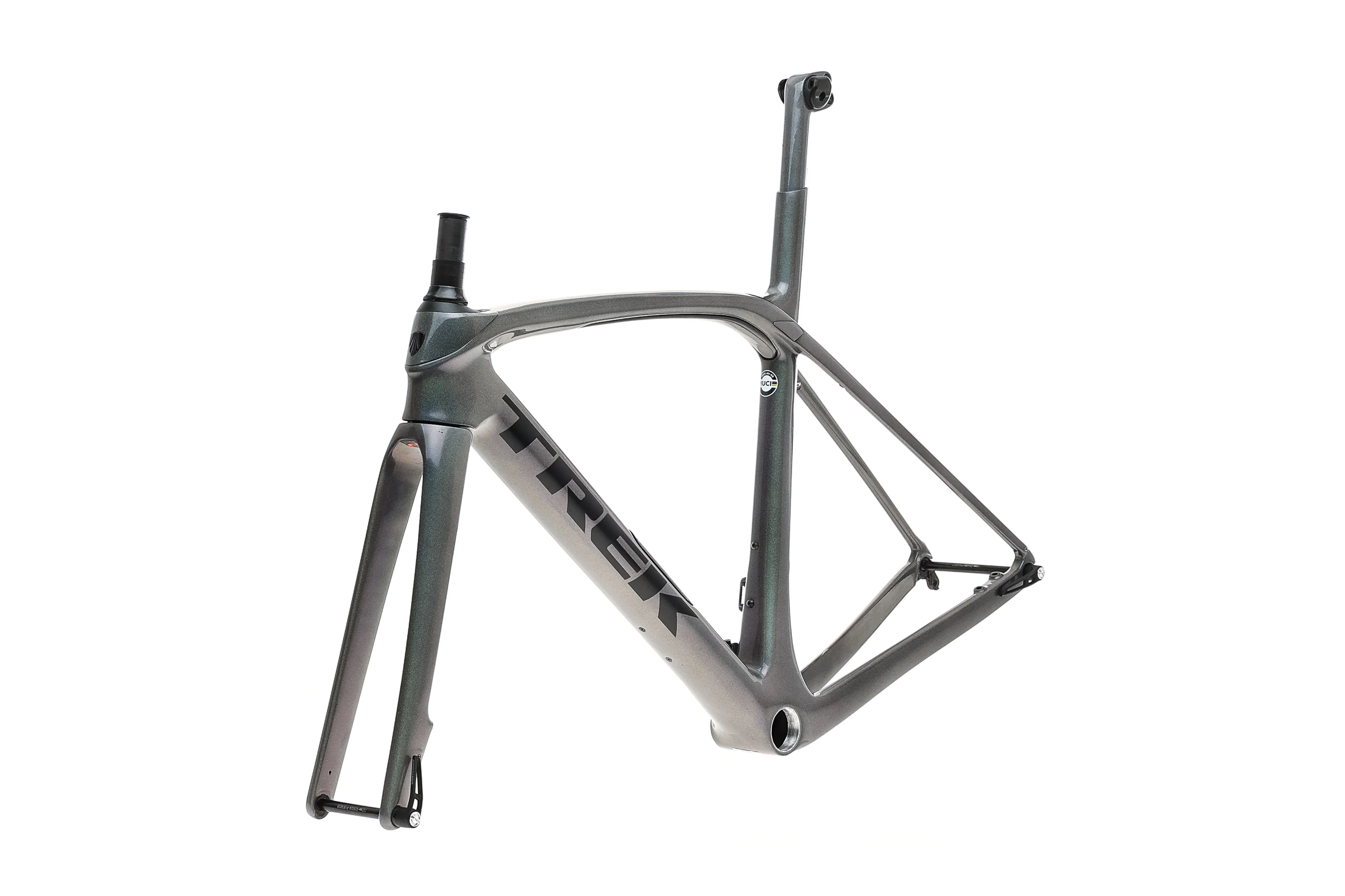 Trek Domane SLR 52cm Frameset - 2021 - Image 2