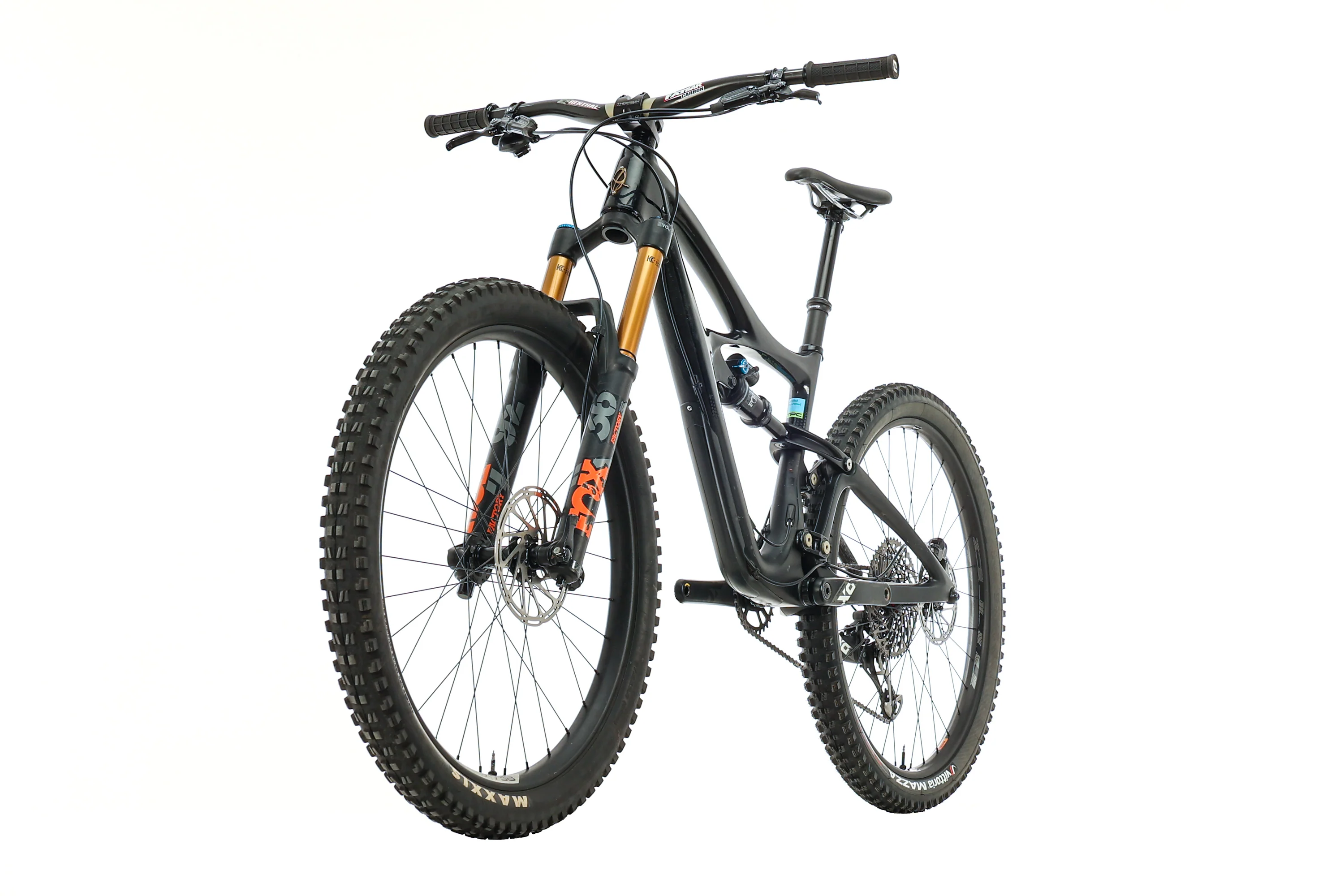 Ibis Mojo HD4 Mountain Bike - 2018, Medium - Image 7