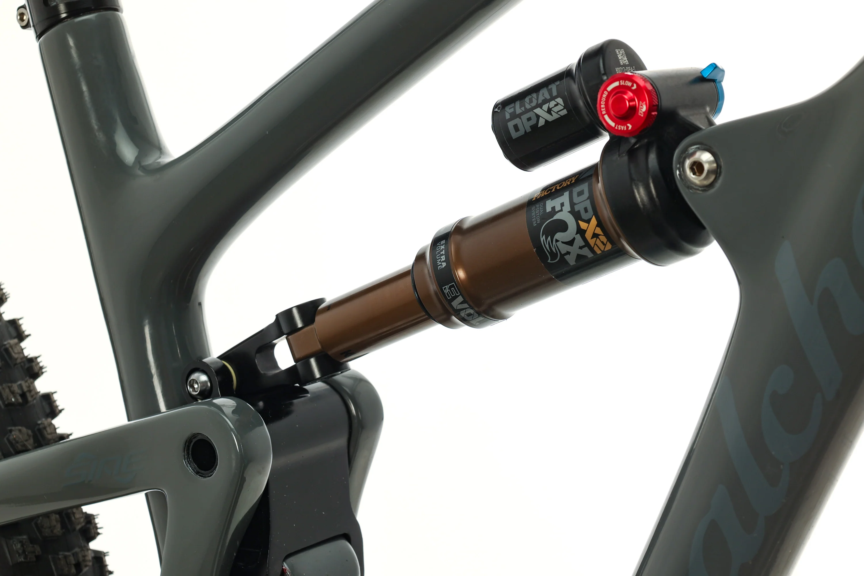 Alchemy Arktos 135 SRAM GX Eagle Mountain Bike - 2022, Medium - Image 4