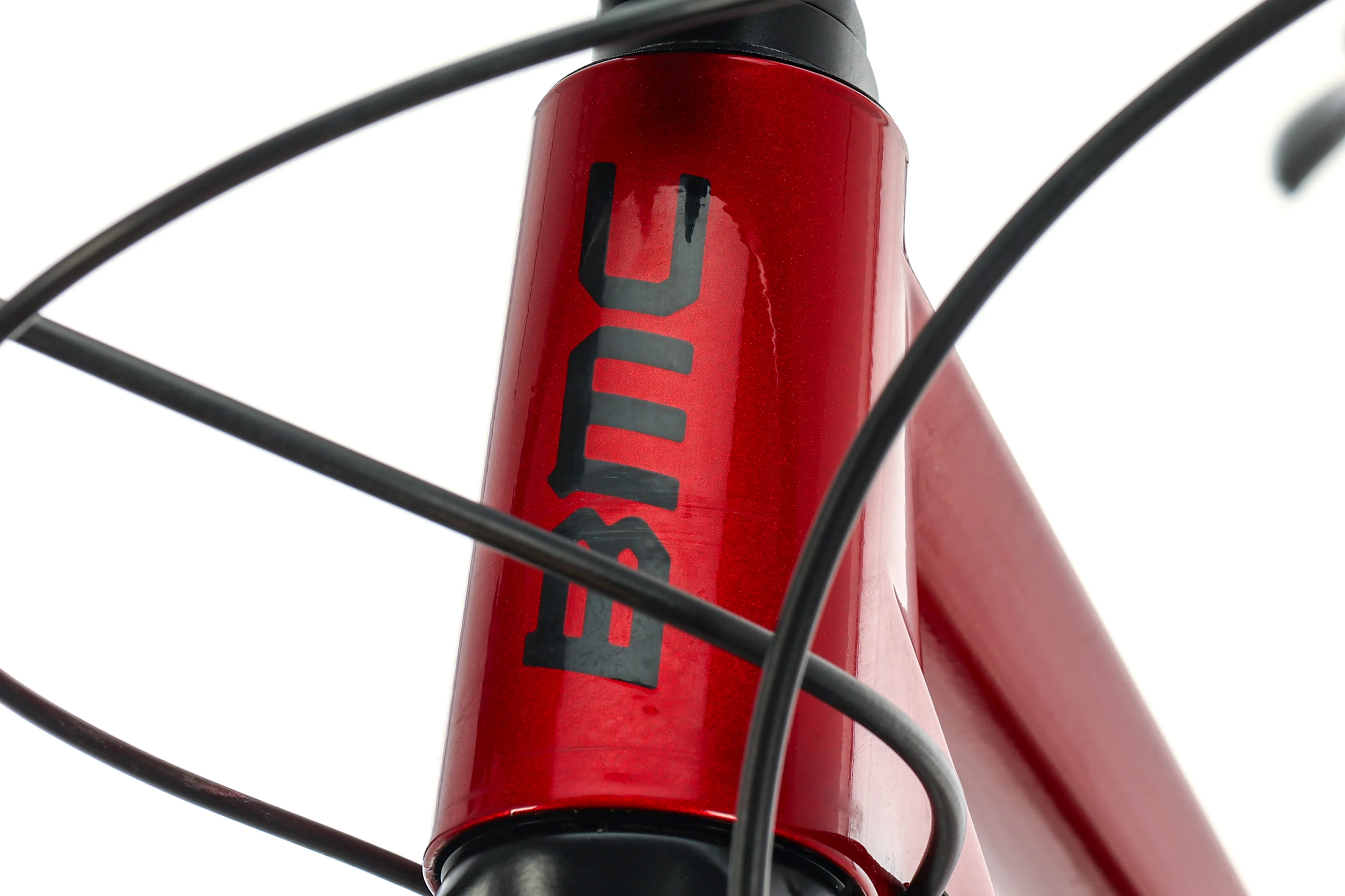 BMC Twostroke 01 Mountain Bike - 2022, X-Large - Image 7