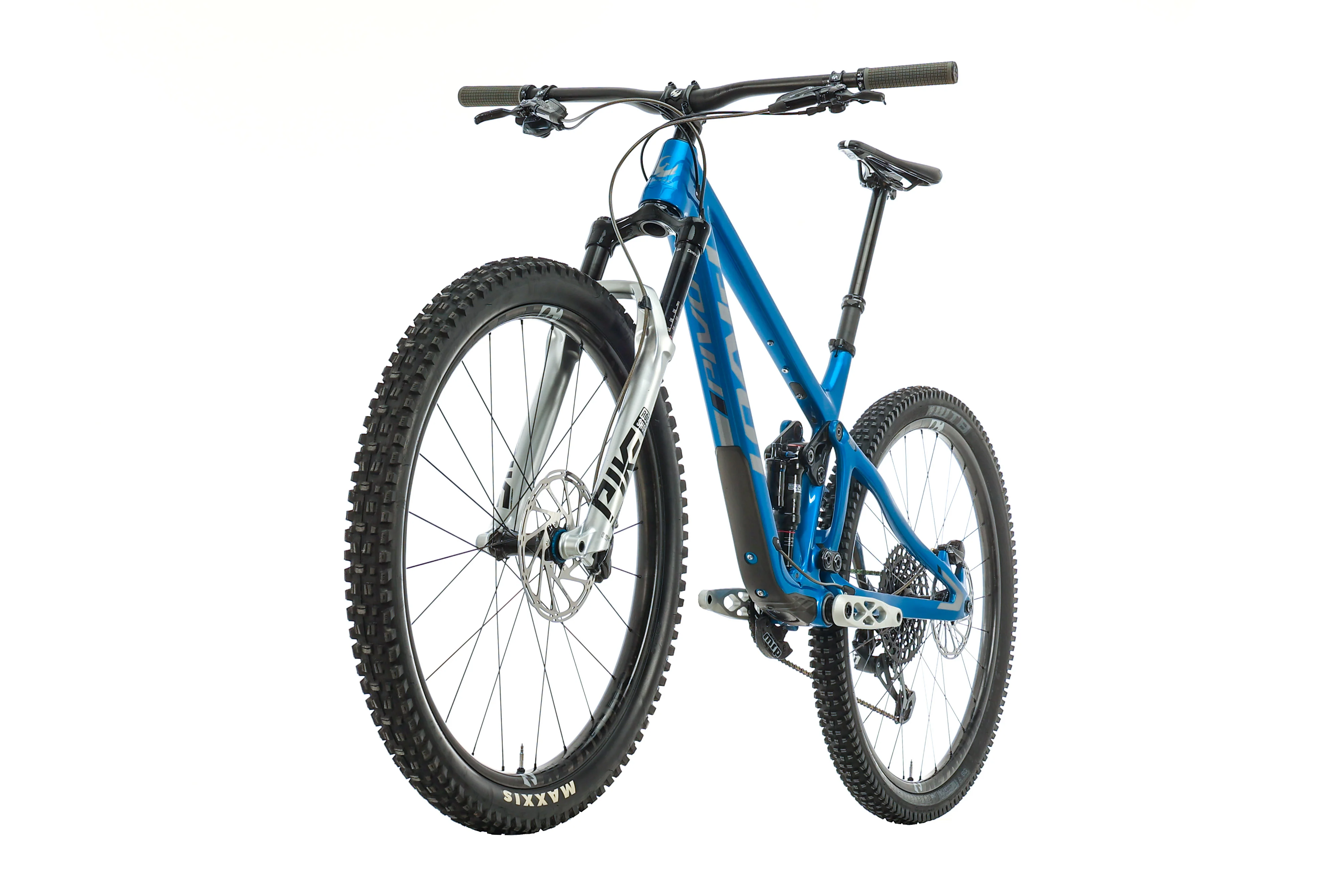 Pivot Switchblade Mountain Bike - 2022, Large - Image 5