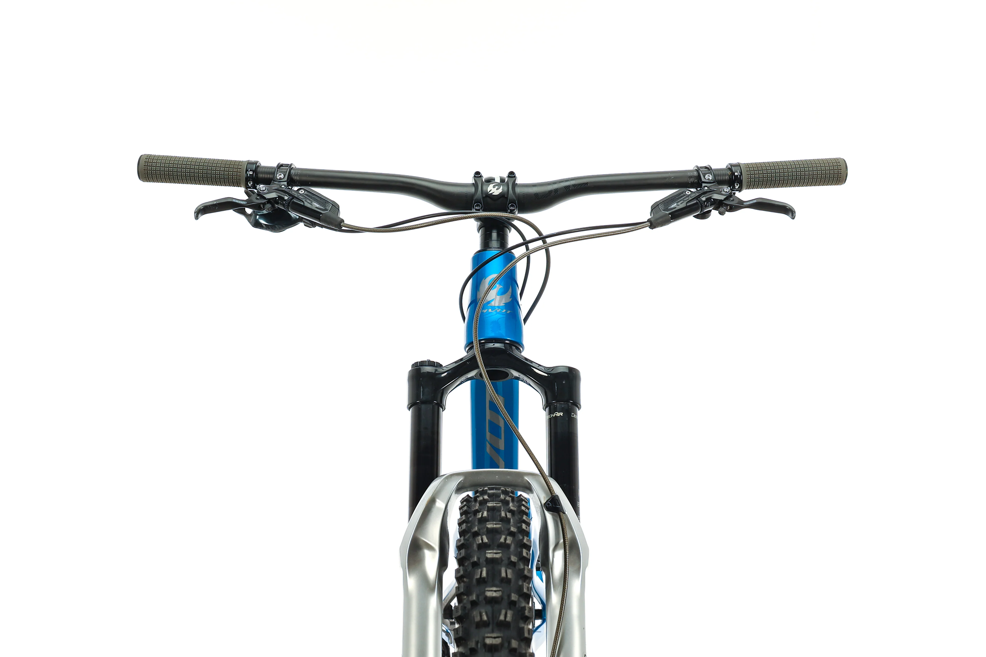 Pivot Switchblade Mountain Bike - 2022, Large - Image 6