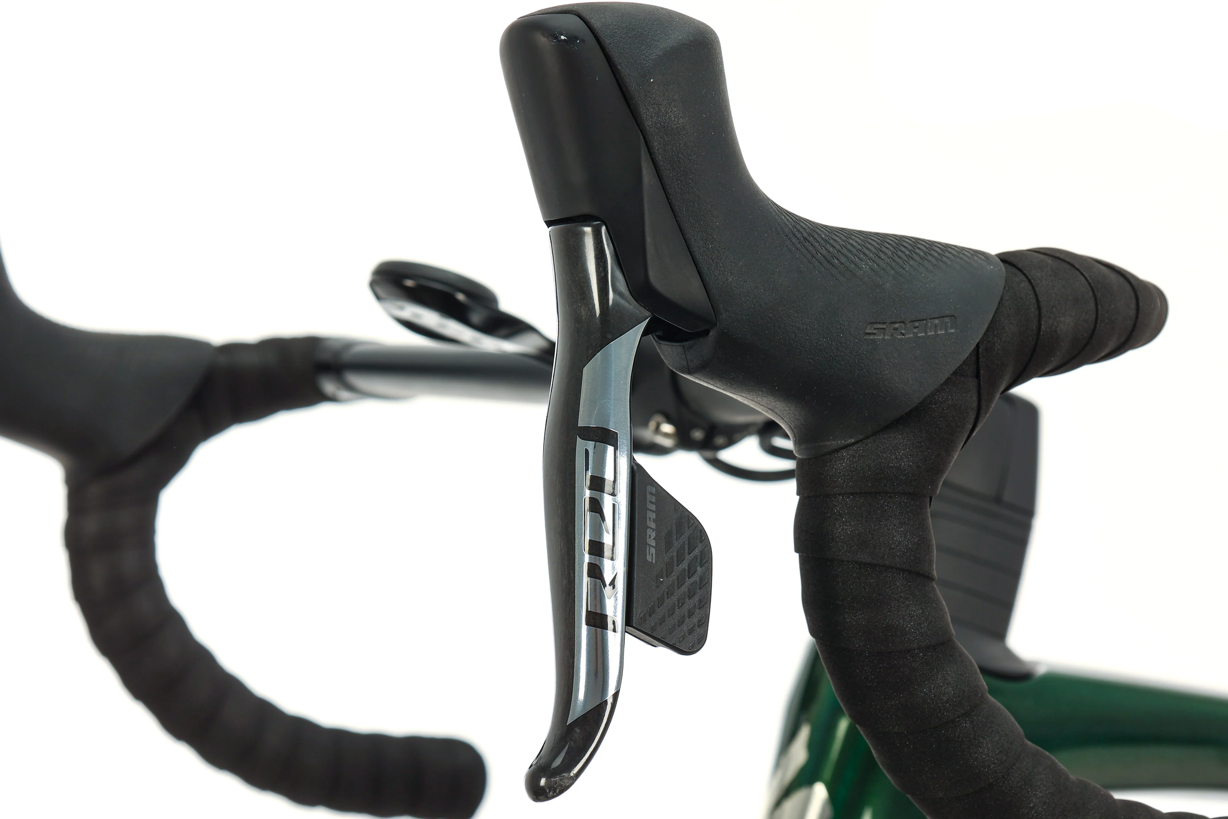 Specialized S-Works Tarmac SL7 SRAM Red eTap AXS Road Bike - 2021, 56cm - Image 10