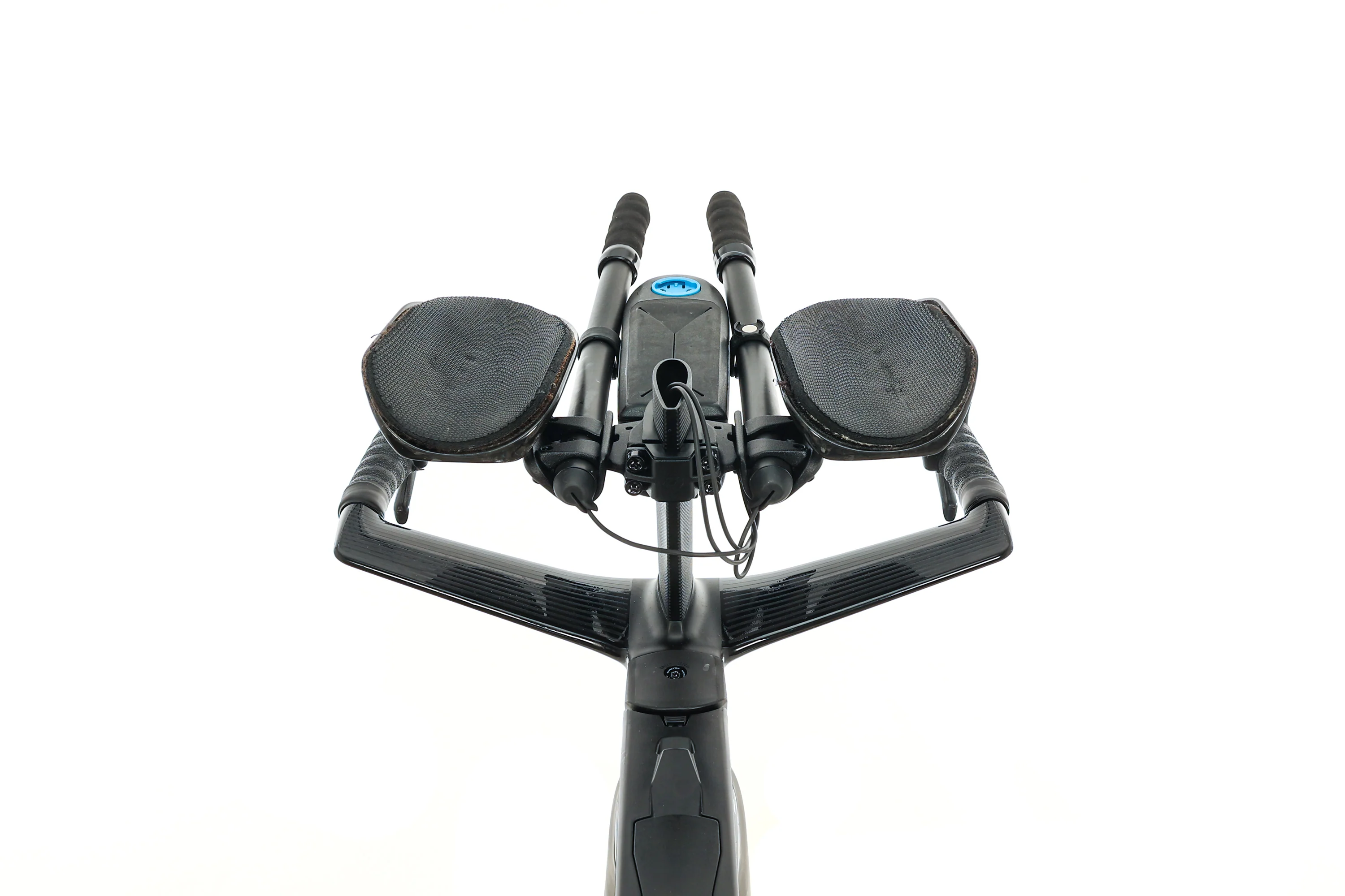 Scott Plasma RC Ultimate Triathlon Bike - 2022, Large - Image 6