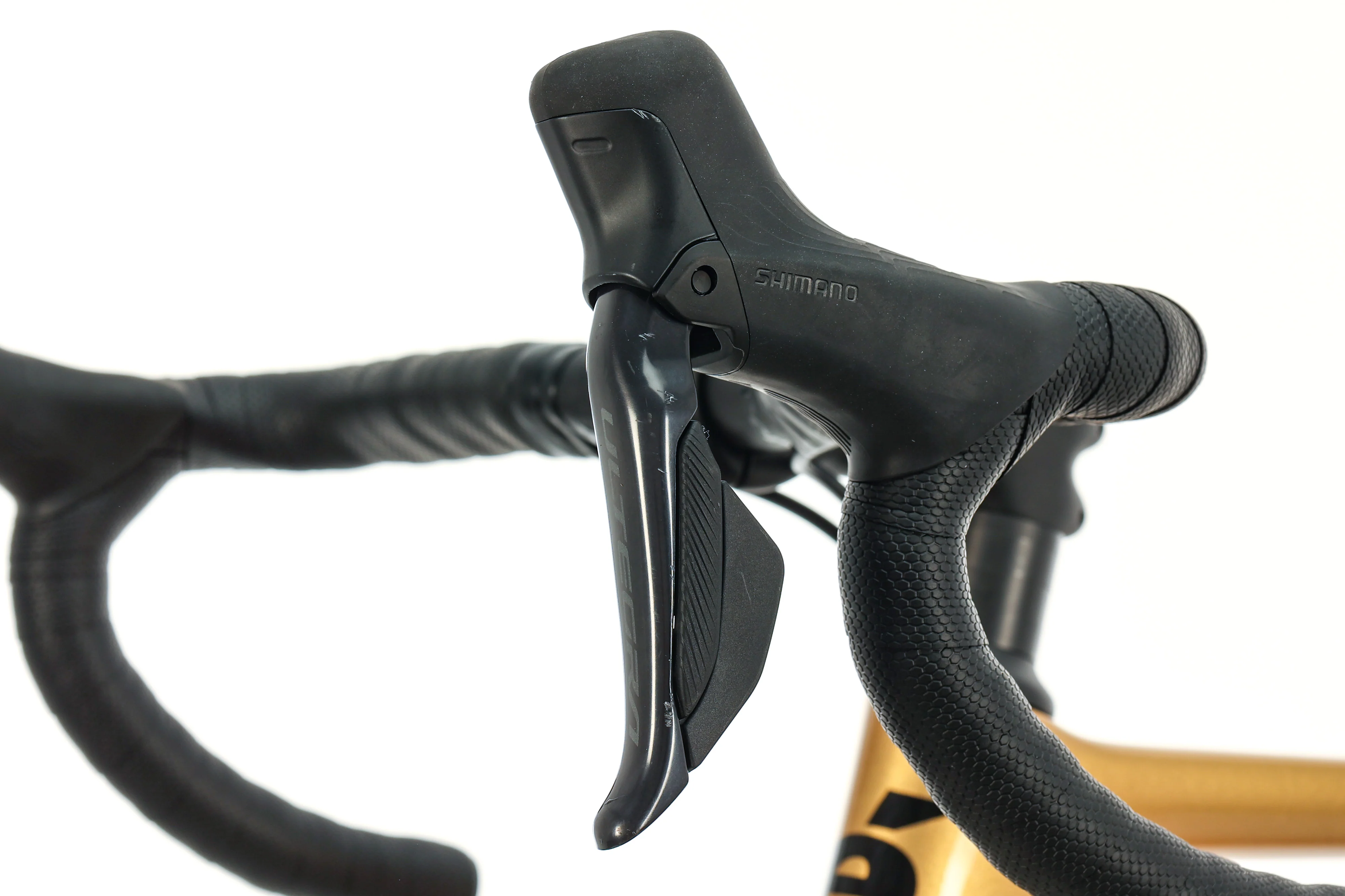 Cervelo Soloist Ultegra Di2 Road Bike - 2022, 54cm - Image 9