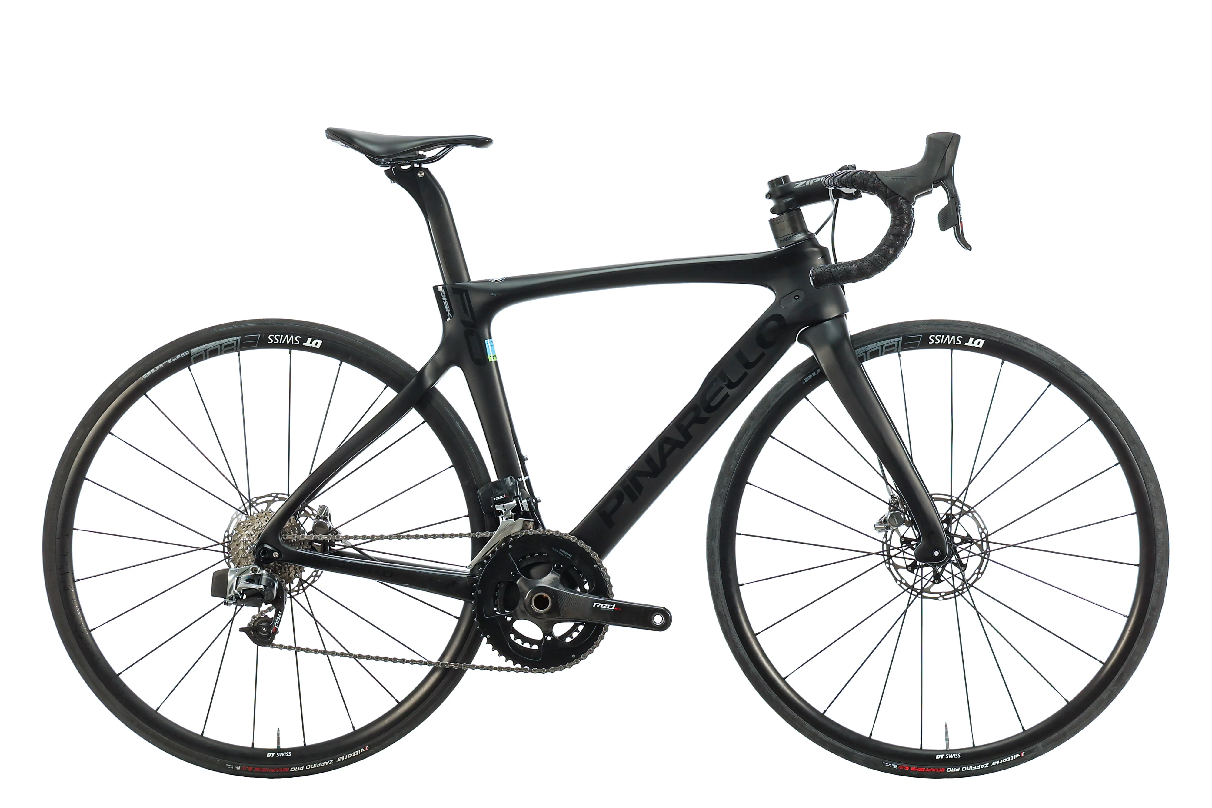 Pinarello Dogma F10 Disk Road Bike - 2019, 50cm