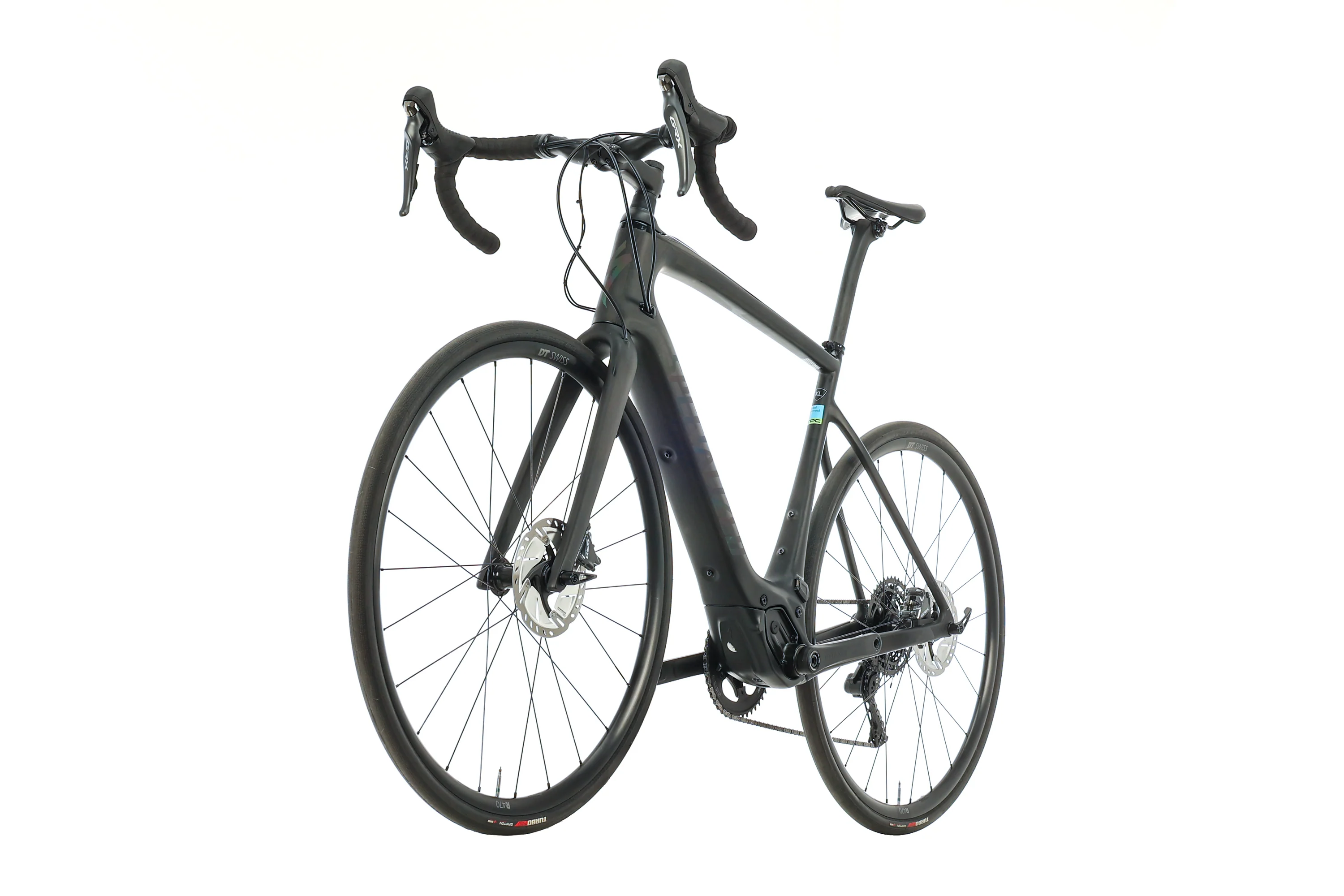 Specialized Turbo Creo SL Comp Carbon Road E-Bike - 2021, X-Large - Image 4
