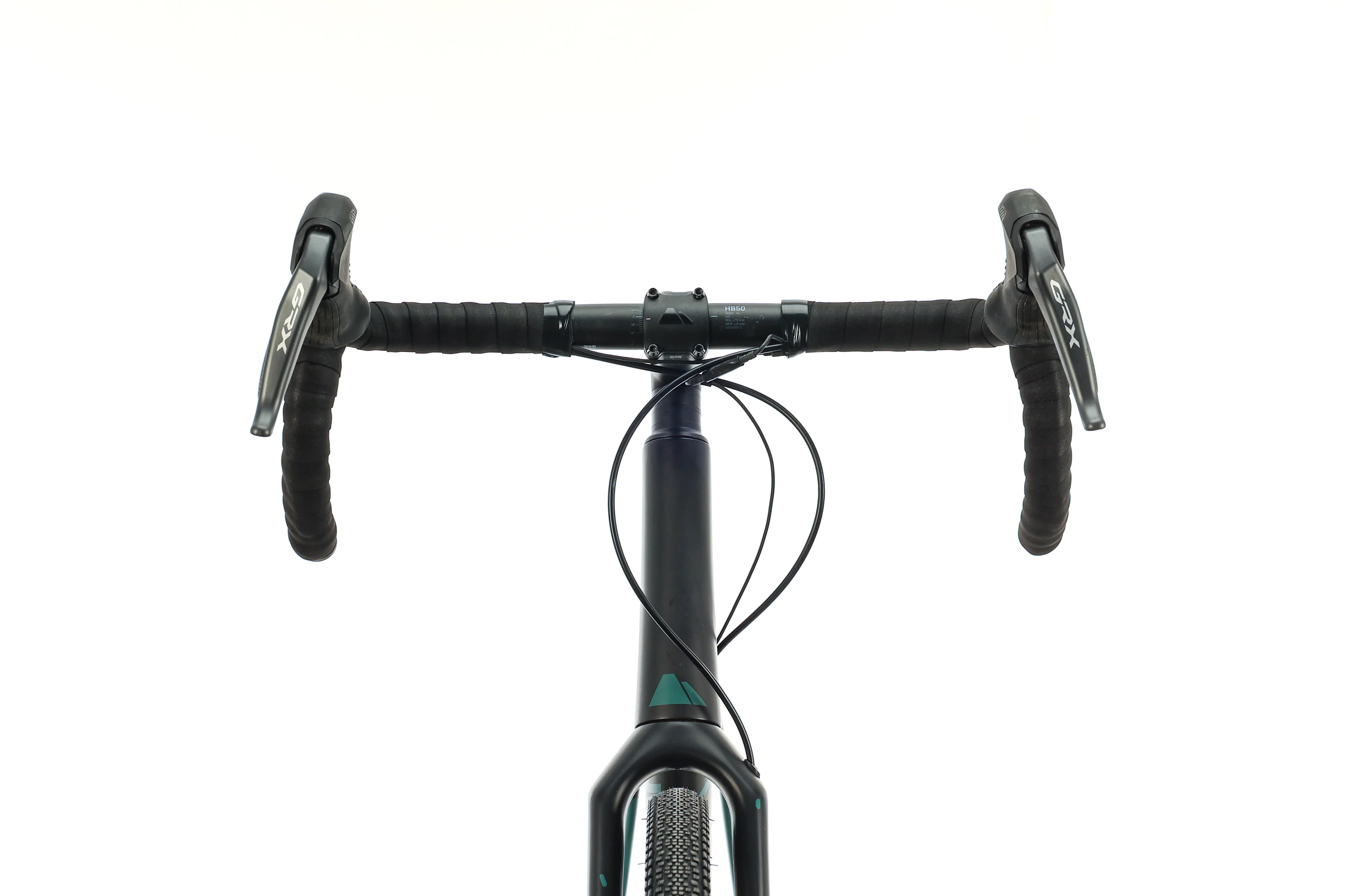 Canyon Grizl CF SLX 8 Di2 Gravel Bike - 2022, XX-Large - Image 5