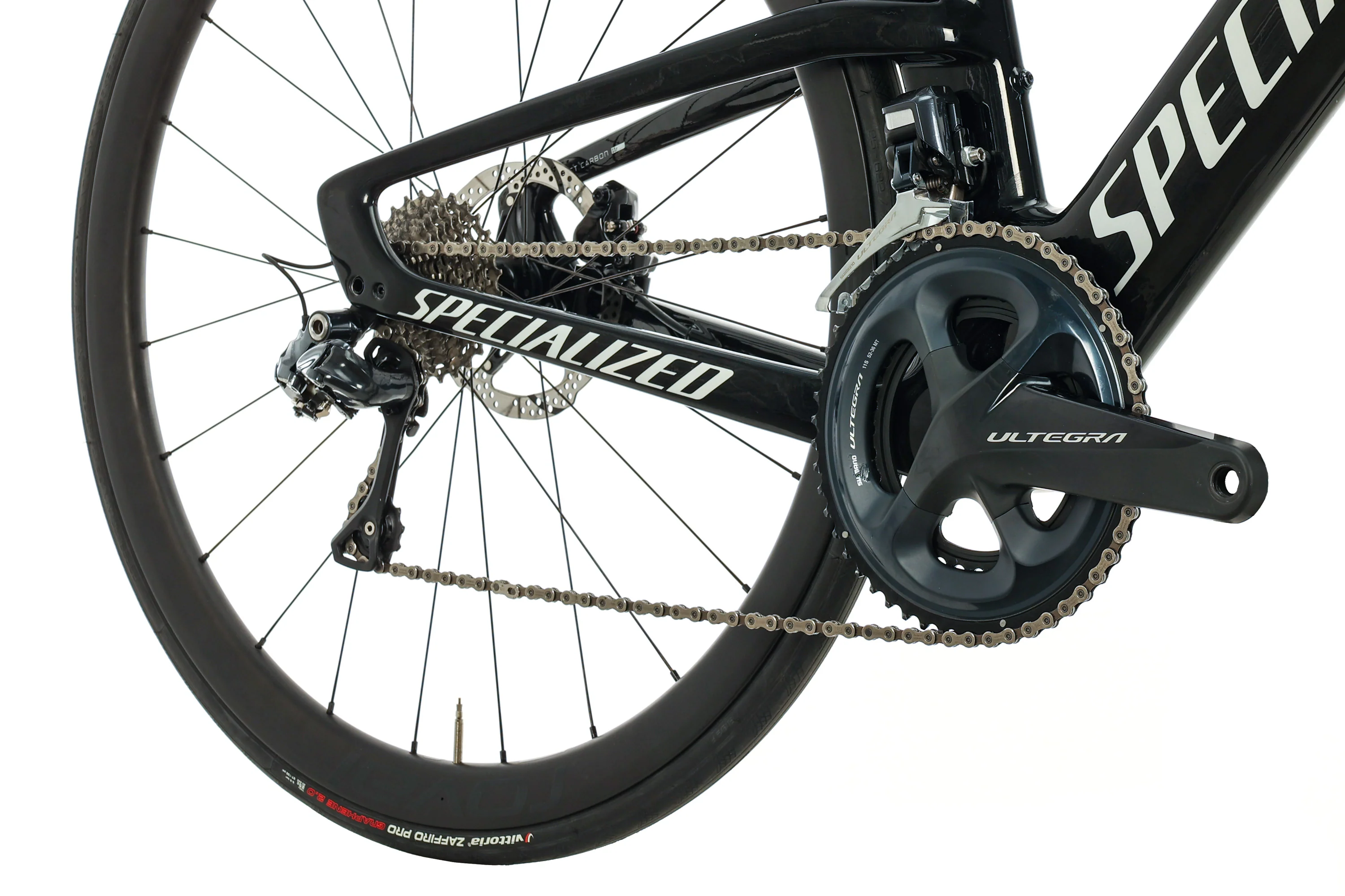 Specialized Shiv Expert Disc Triathlon Bike - 2021, Small - Image 3