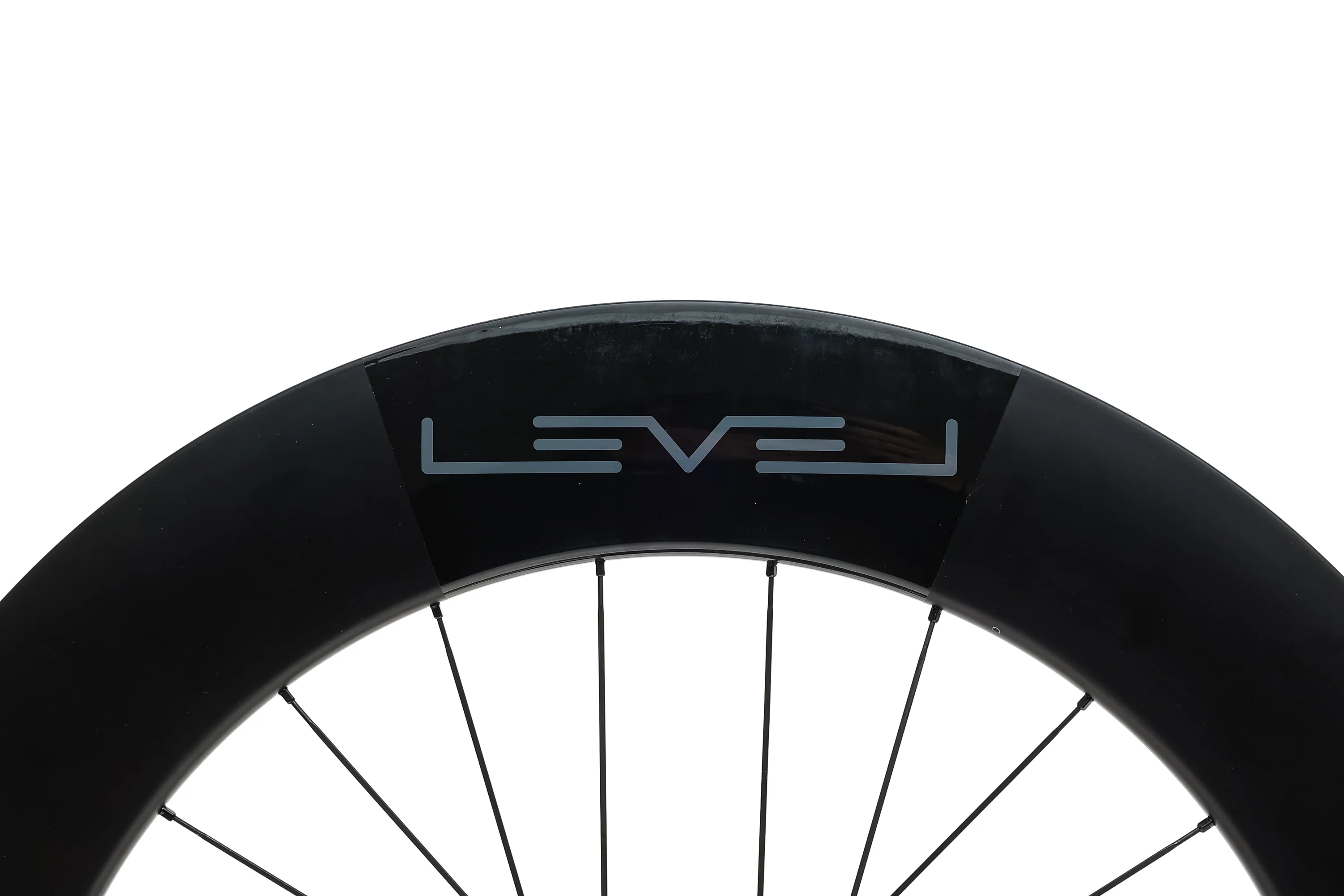 Ribble Level DB86 Carbon Tubeless 700c Wheelset - Image 6