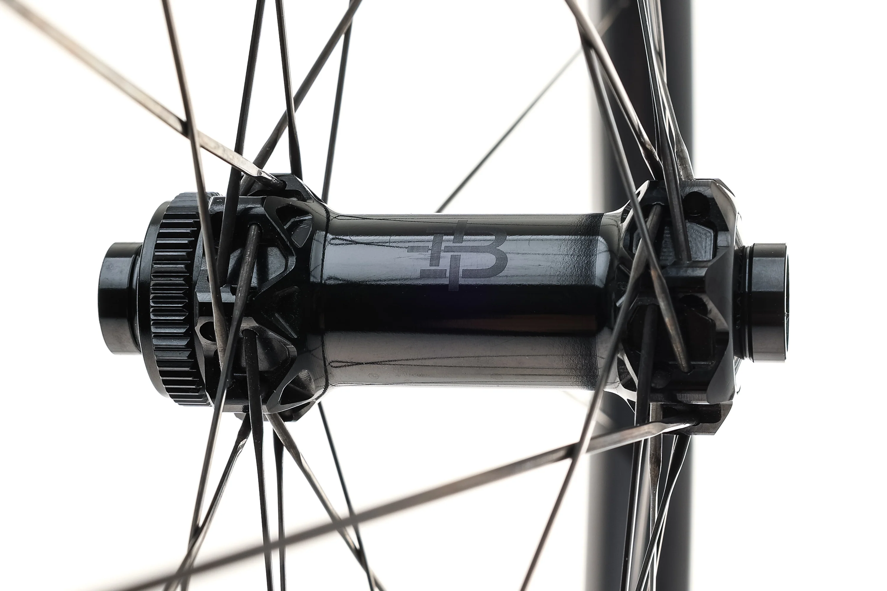 Black Inc Twenty Seven Carbon Tubeless 29" Wheelset - Image 4