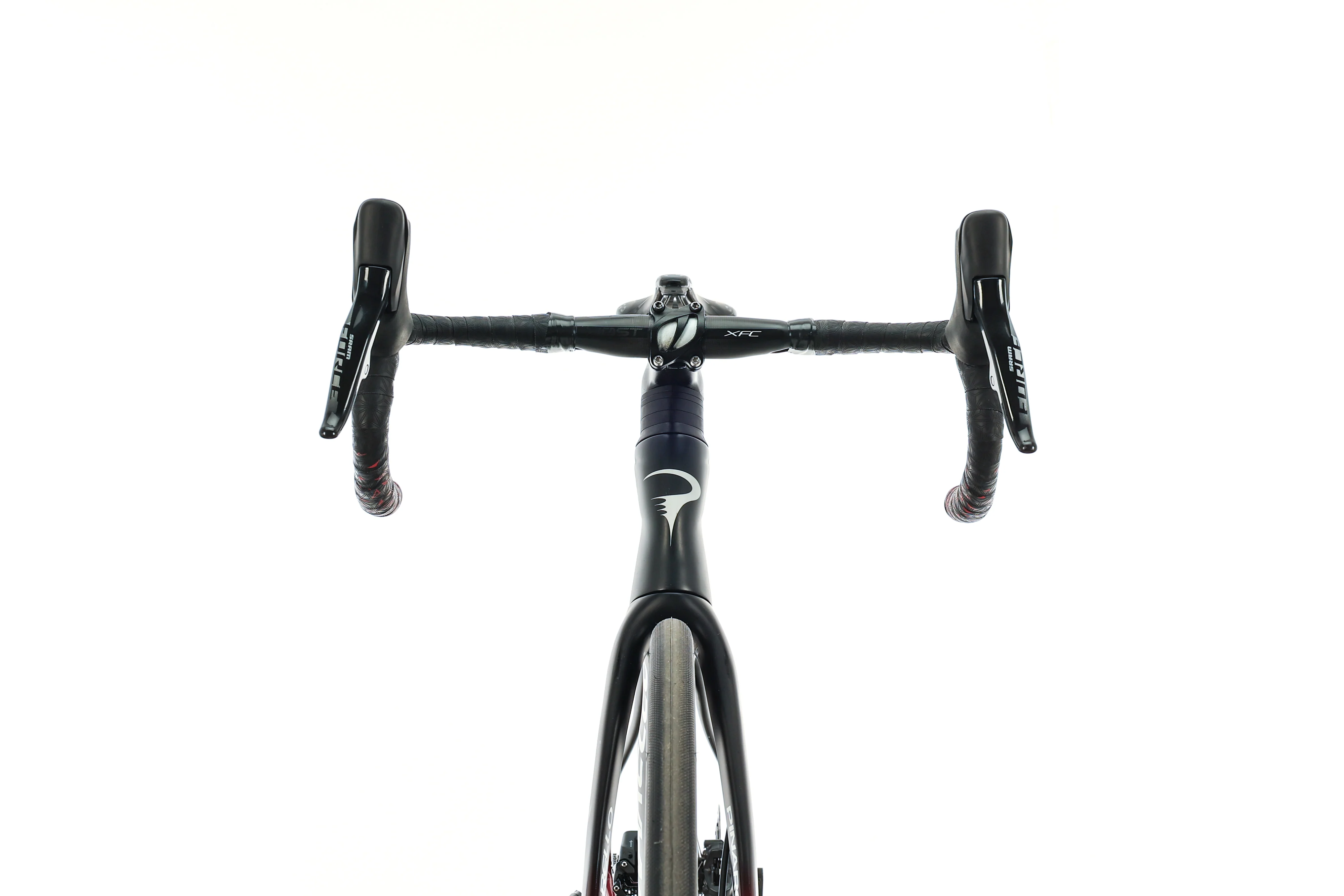 Pinarello Dogma F12 Disk Road Bike - 2022, 53cm - Image 5
