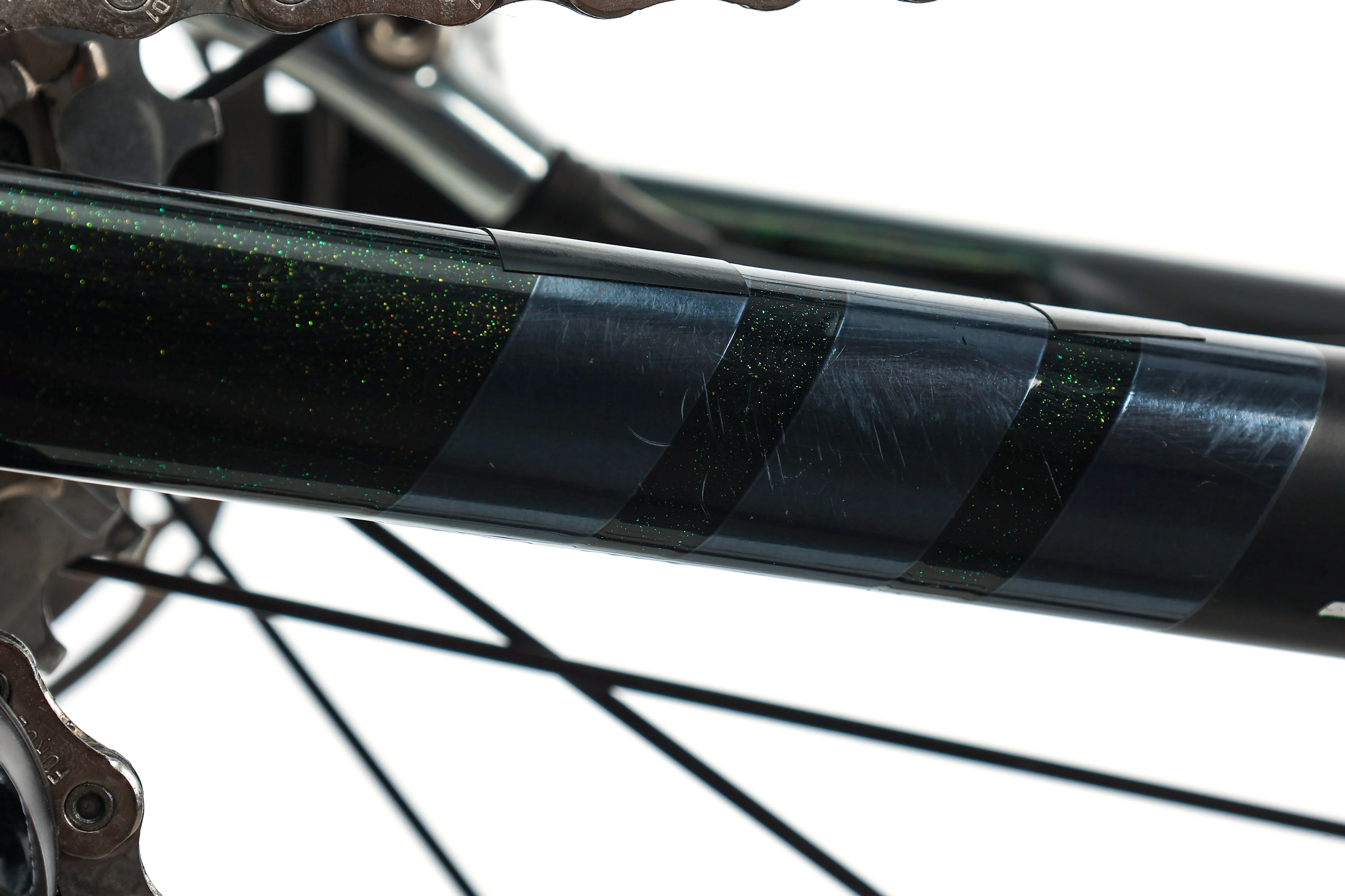 Specialized S-Works Tarmac SL7 Sagan Collection Road Bike - 2021, 56cm - Image 8