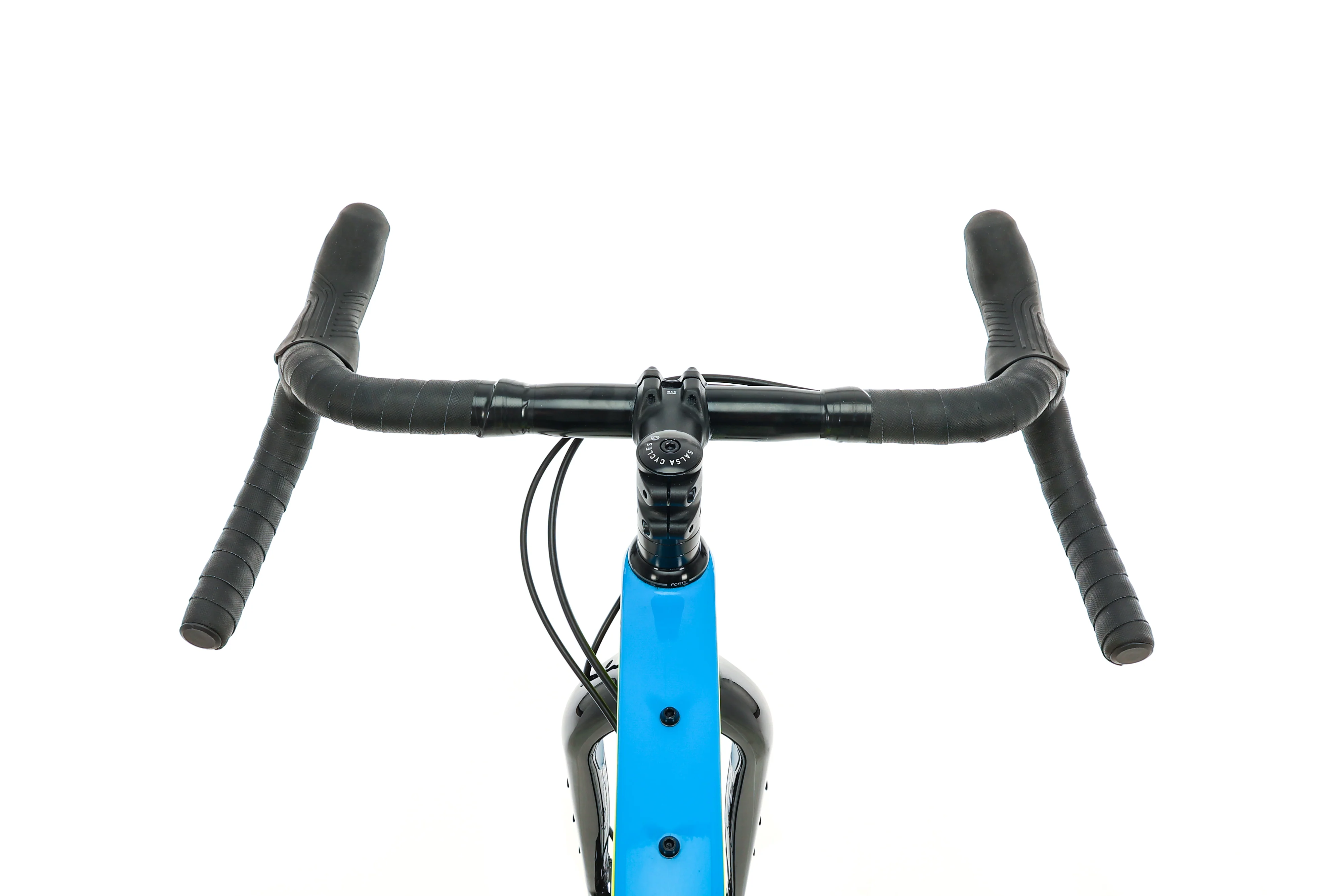 Salsa Cycles Cutthroat GRX RX810 1x Gravel Bike - 2020, 52cm - Image 6