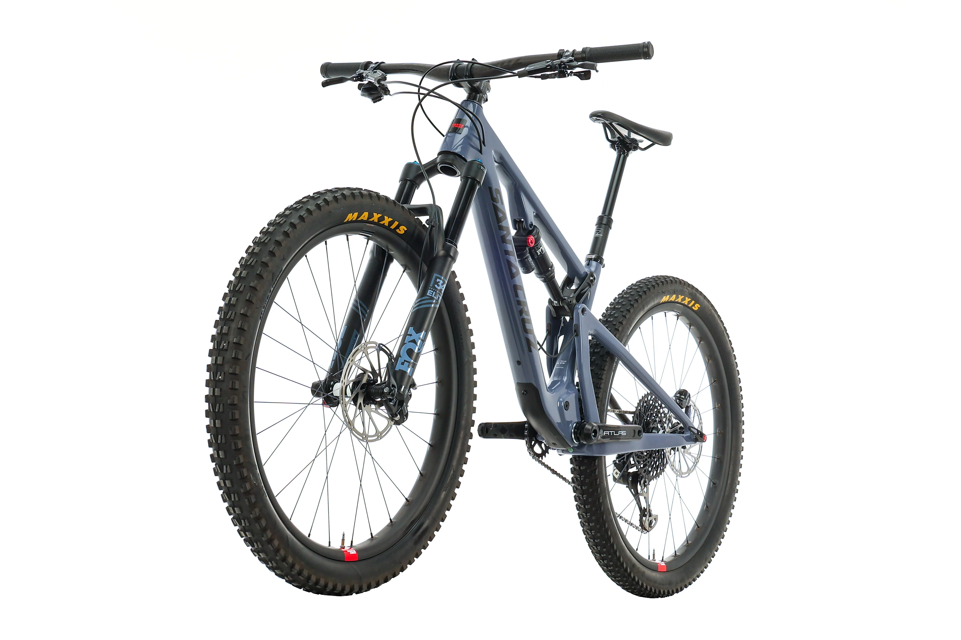 Santa Cruz 5010 CC X01 Mountain Bike - 2019, Small - Image 5