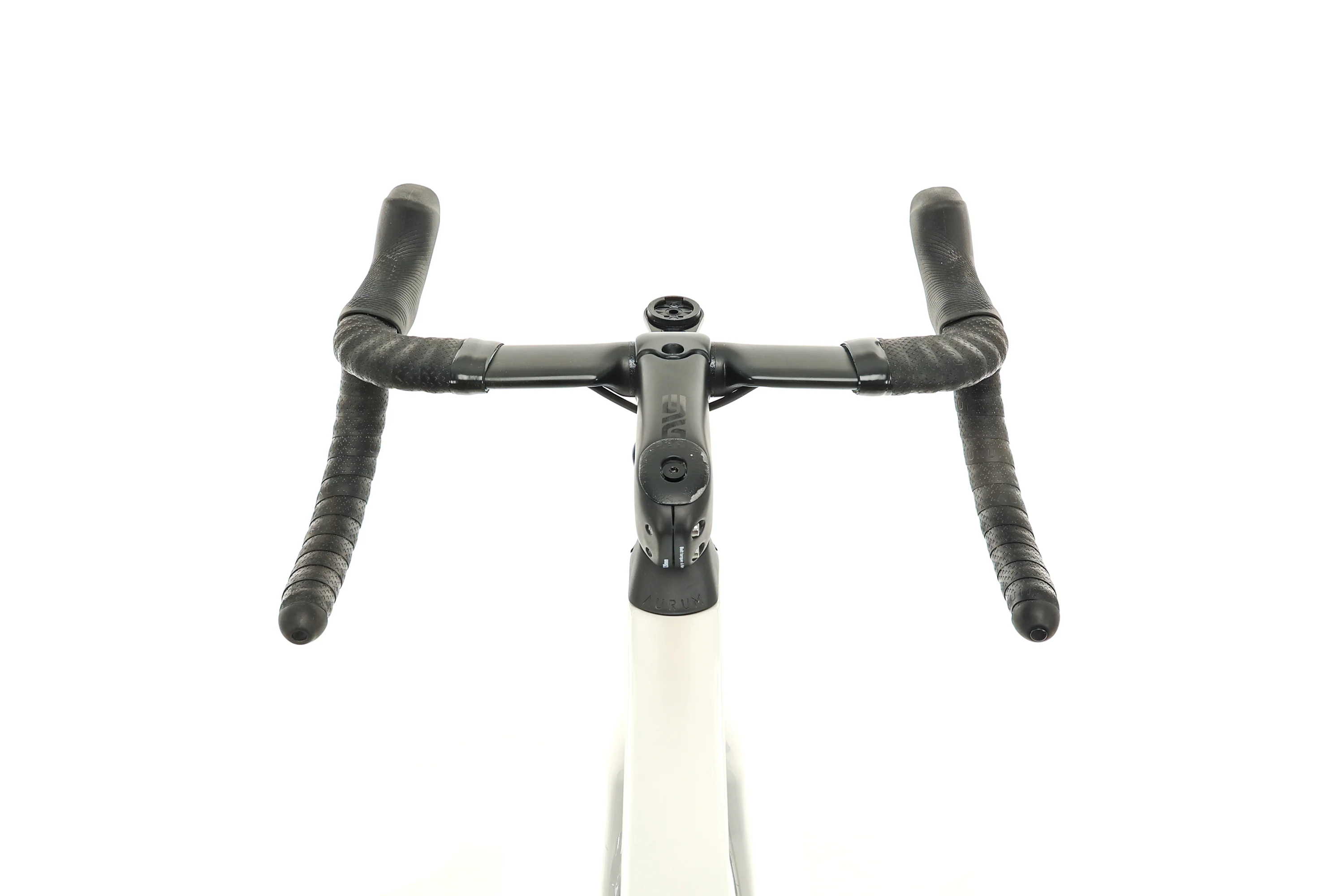 Aurum Bikes Magma Red AXS Road Bike - 2023, 51cm - Image 3