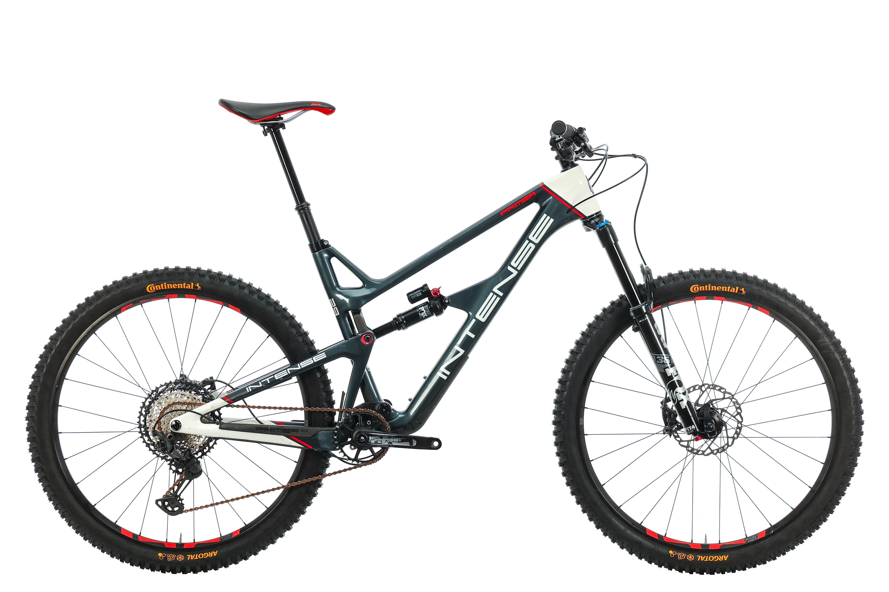 Intense Primer 29 Pro Mountain Bike - 2021, X-Large