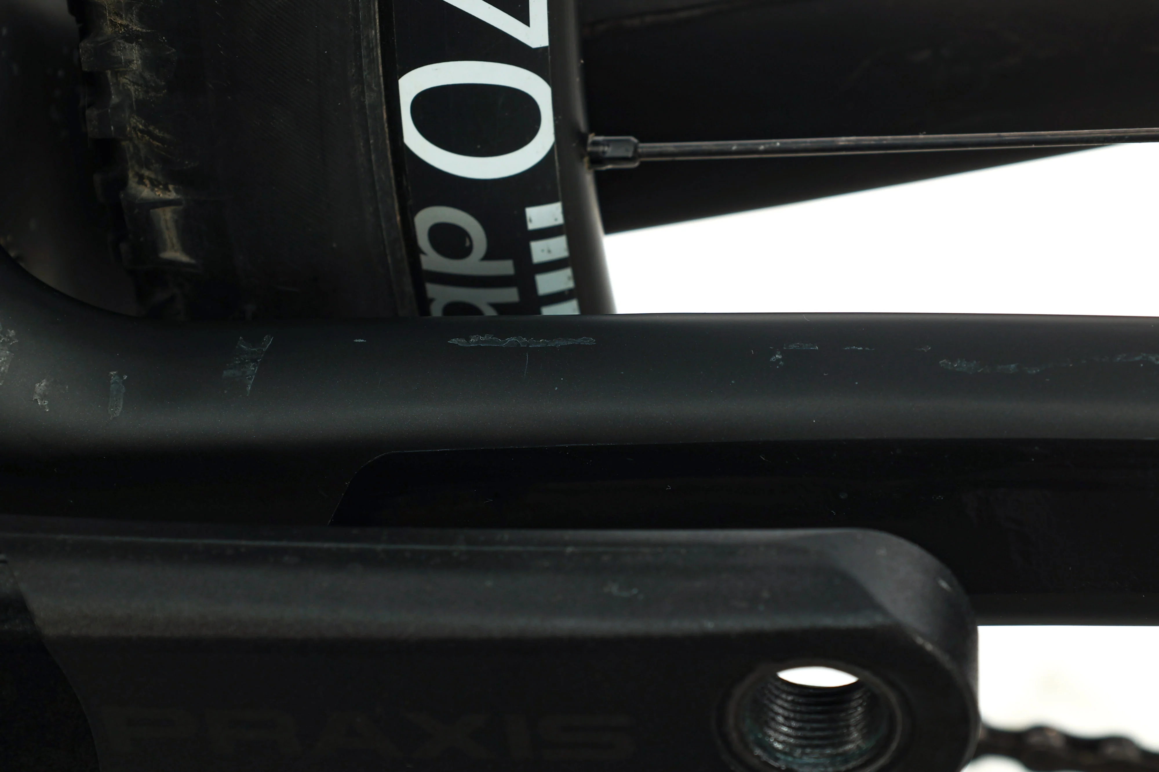 Specialized Turbo Creo SL Comp Carbon Road E-Bike - 2021, Large - Image 13