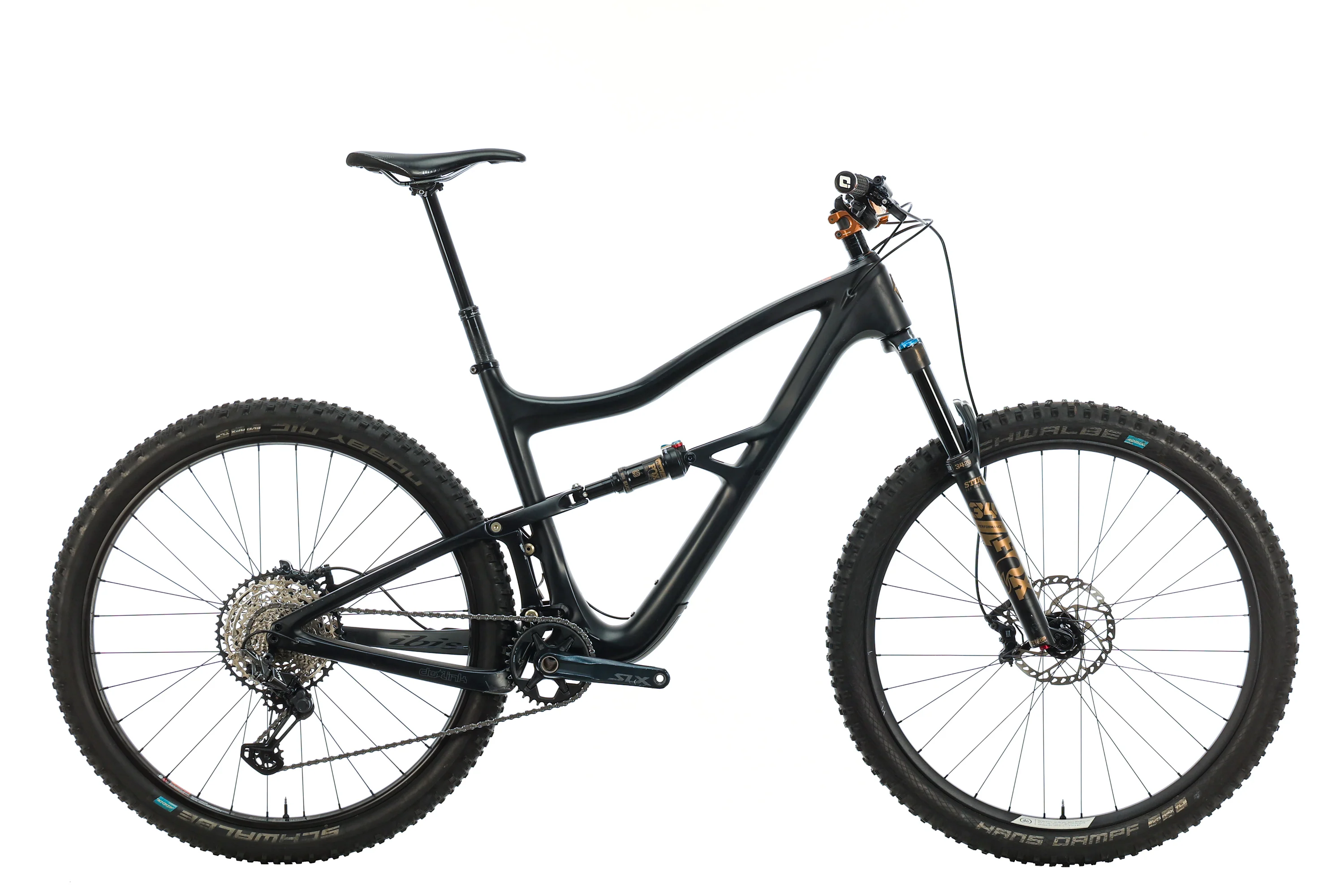 Ibis Ripley SLX Mountain Bike - 2020, X-Large